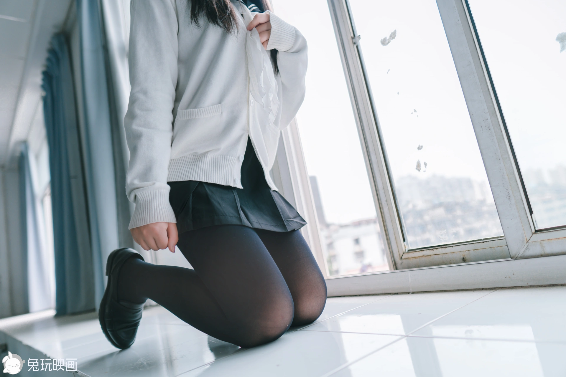 C26.001 爱宕JK [41P-277MB]
