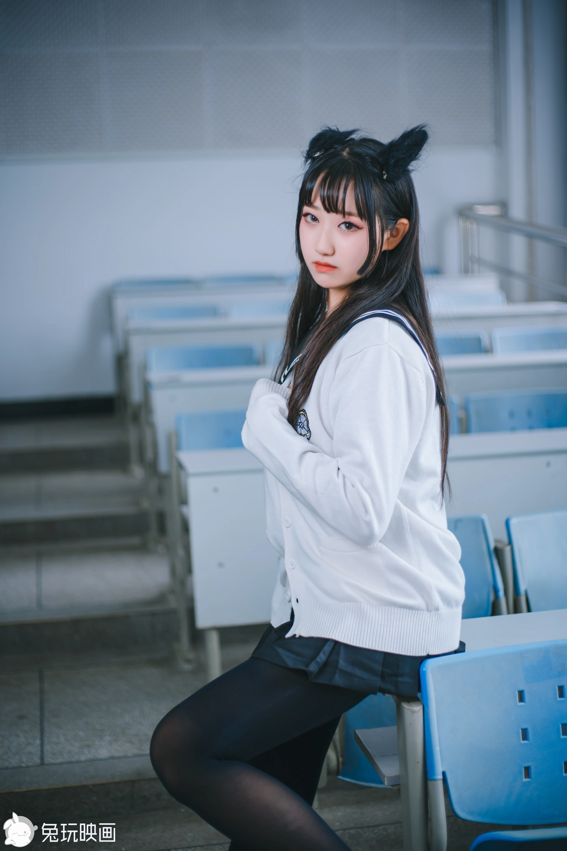 C26.001 爱宕JK [41P-277MB]