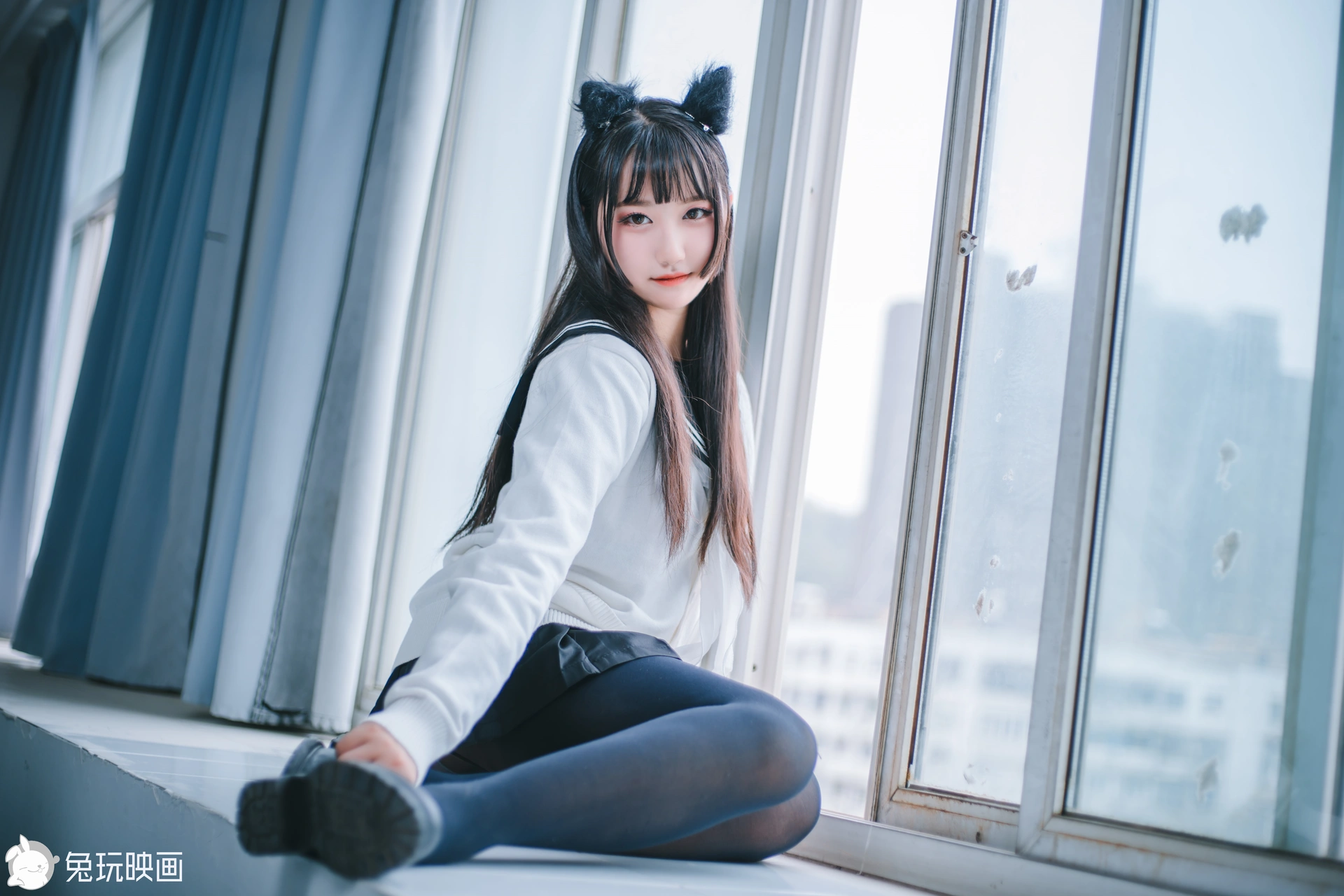 C26.001 爱宕JK [41P-277MB]