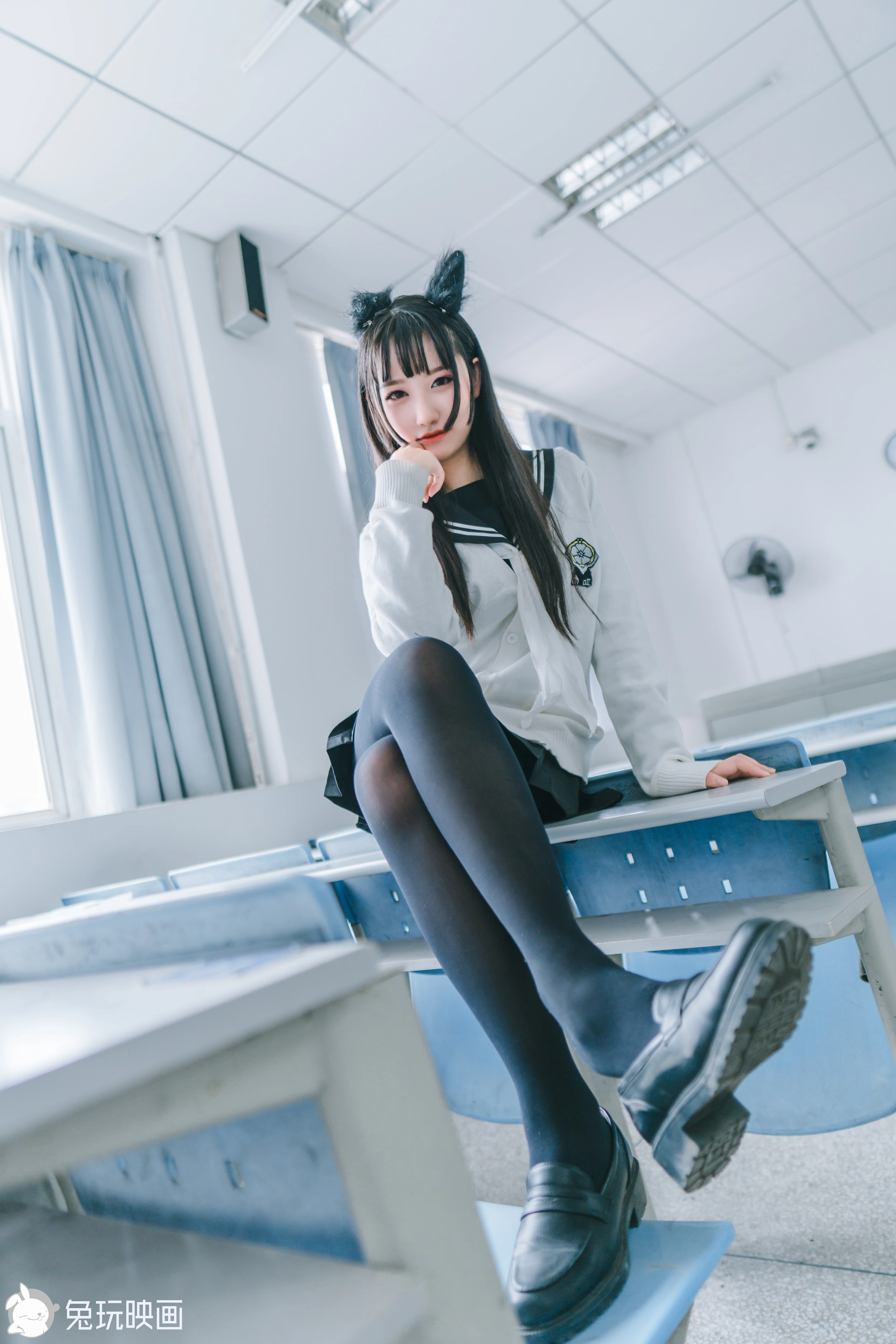 C26.001 爱宕JK [41P-277MB]