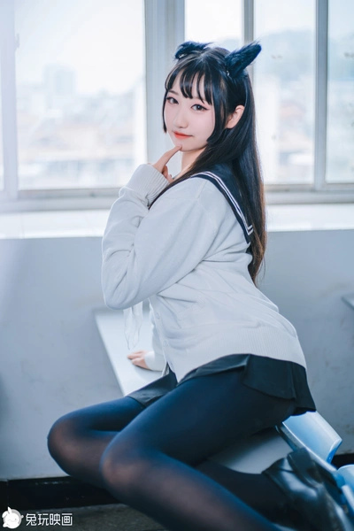 C16.004 透明衬衫 [41P-395MB]