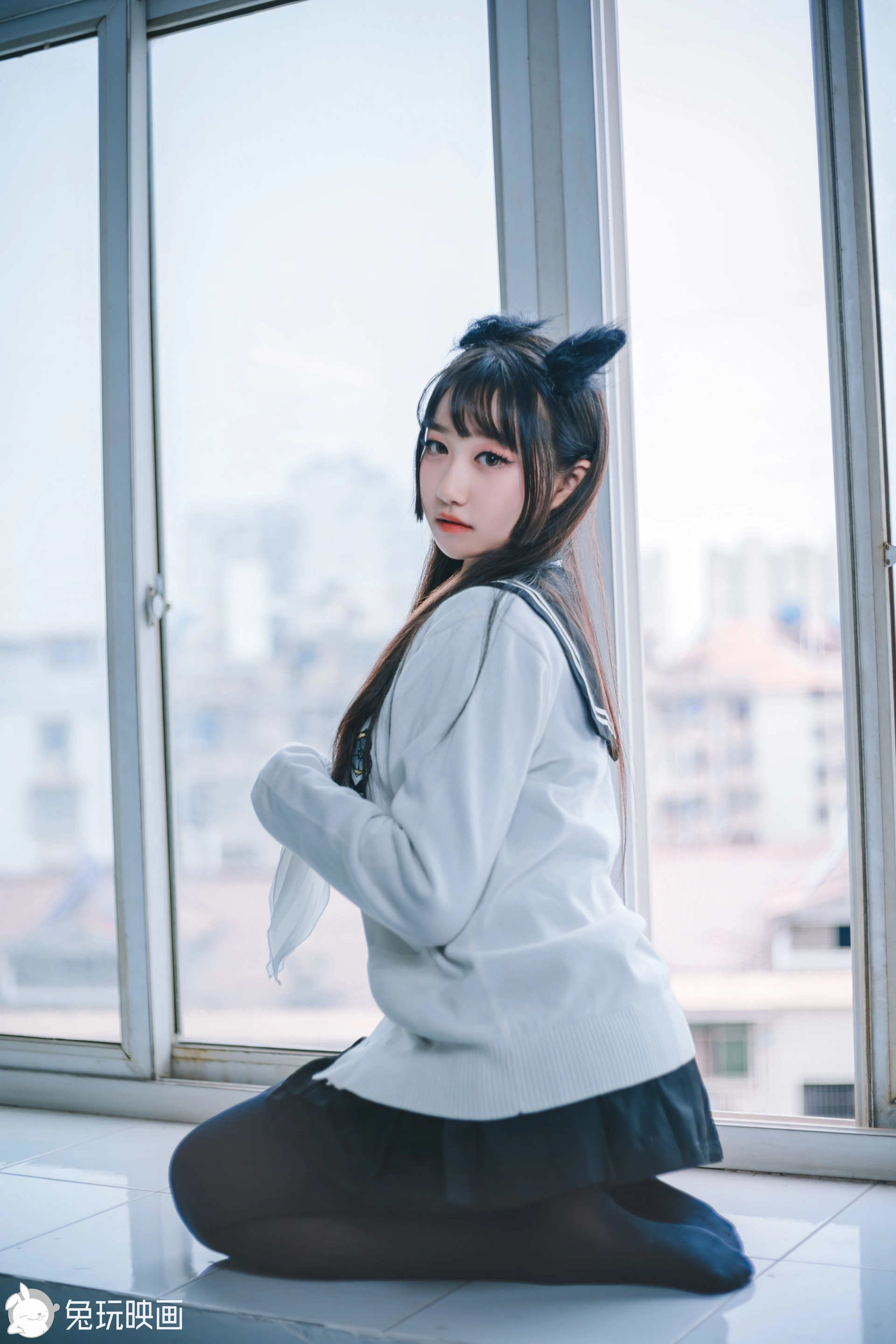 C26.001 爱宕JK [41P-277MB]