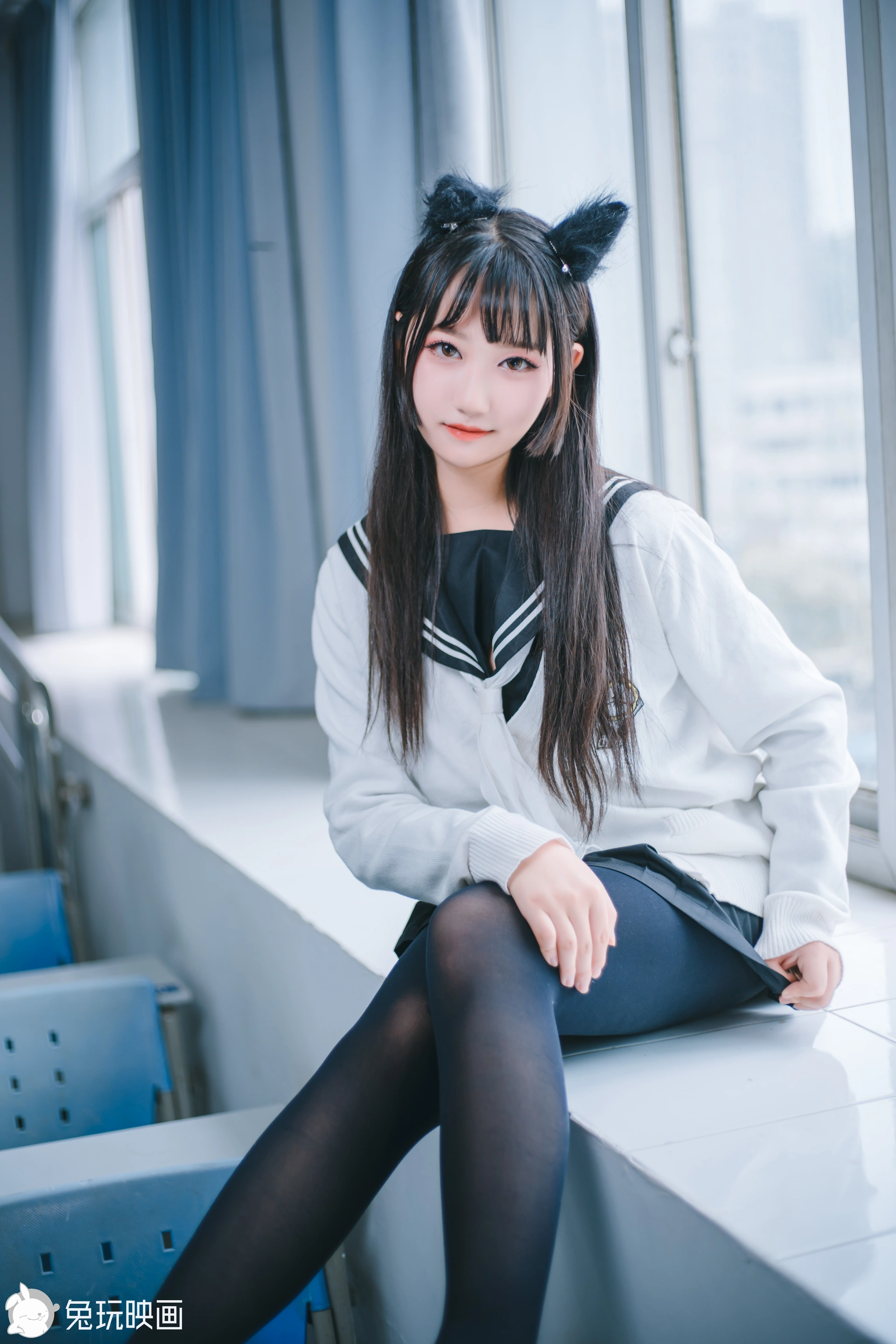 C26.001 爱宕JK [41P-277MB]