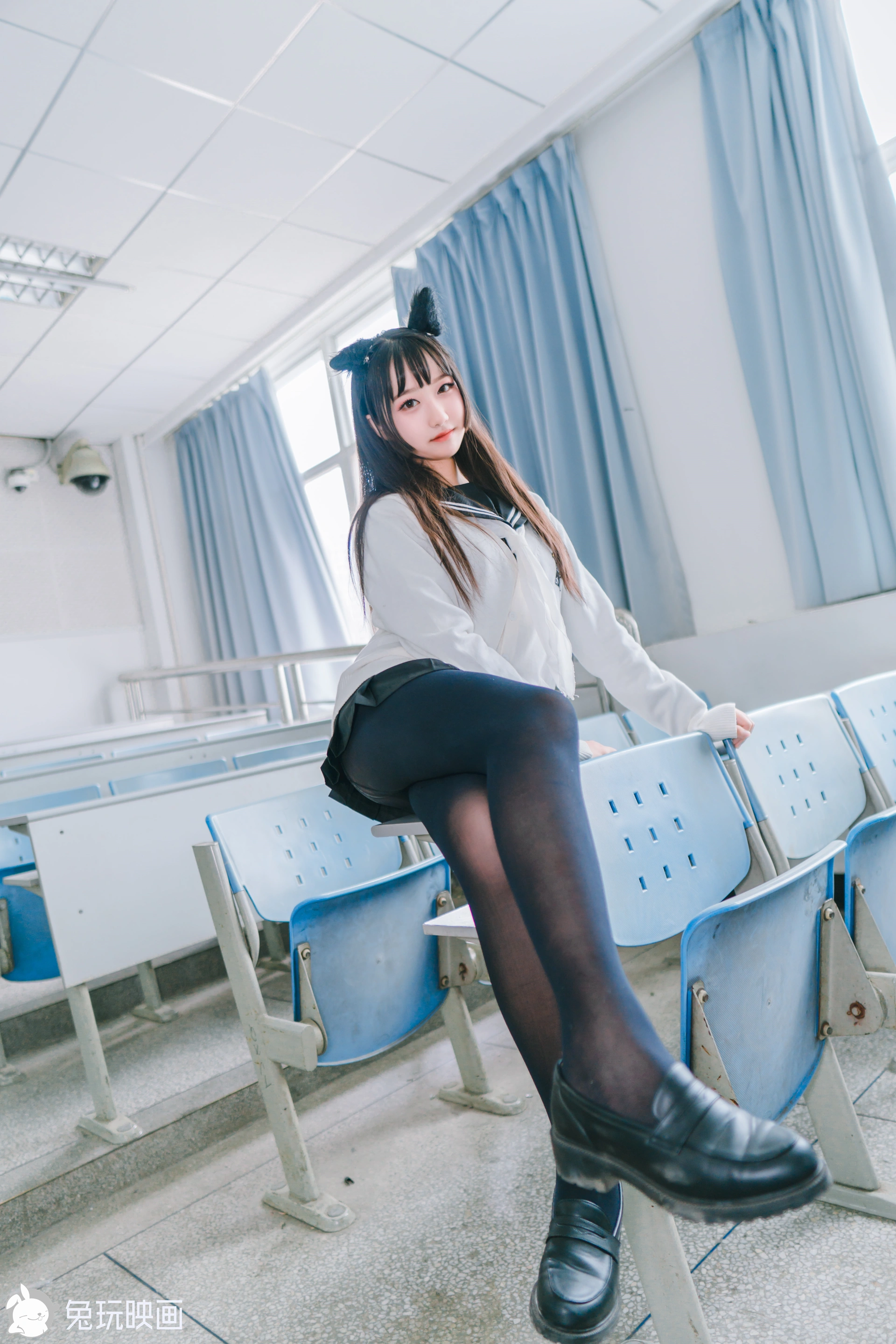 C26.001 爱宕JK [41P-277MB]