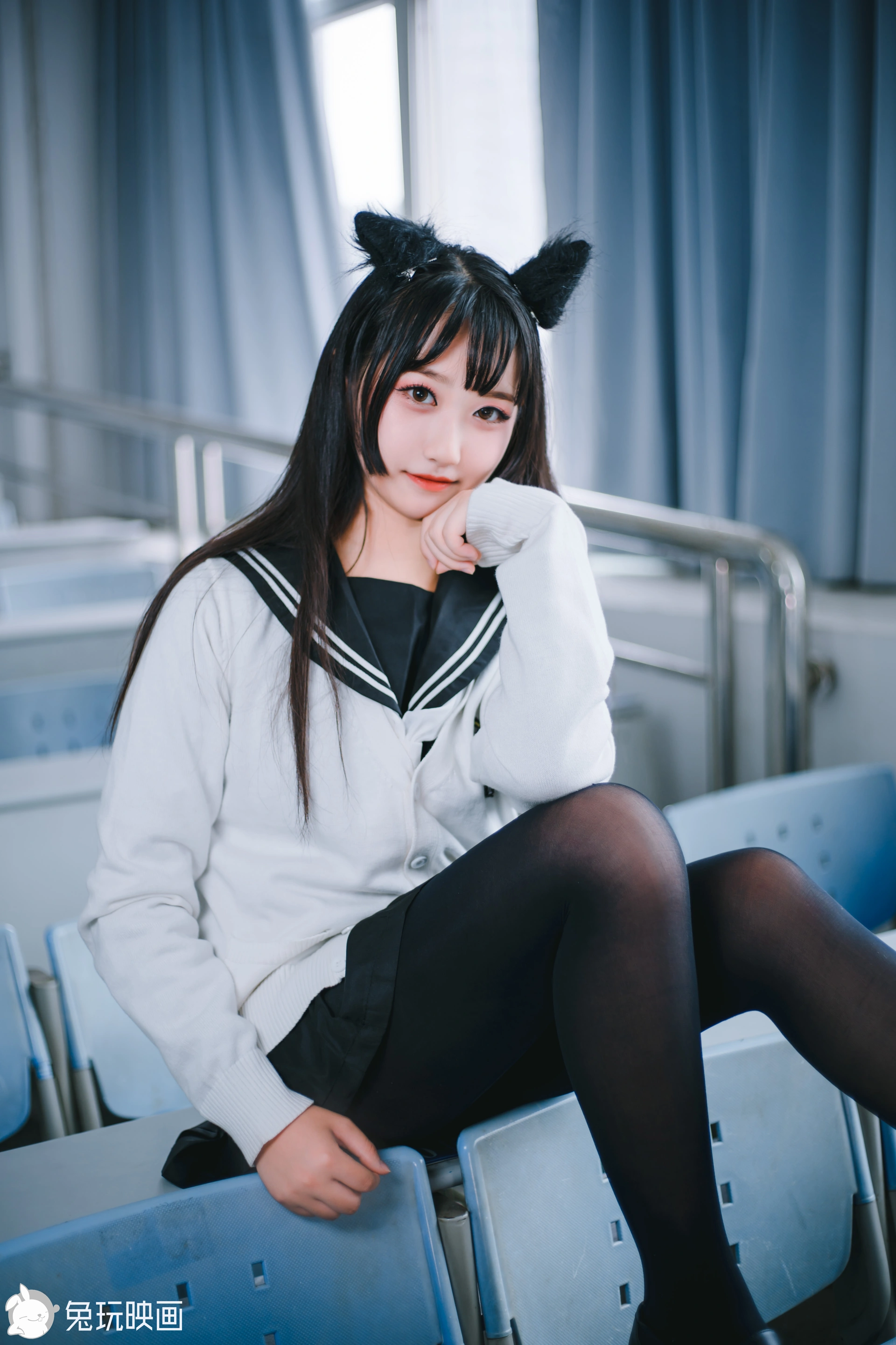 C26.001 爱宕JK [41P-277MB]