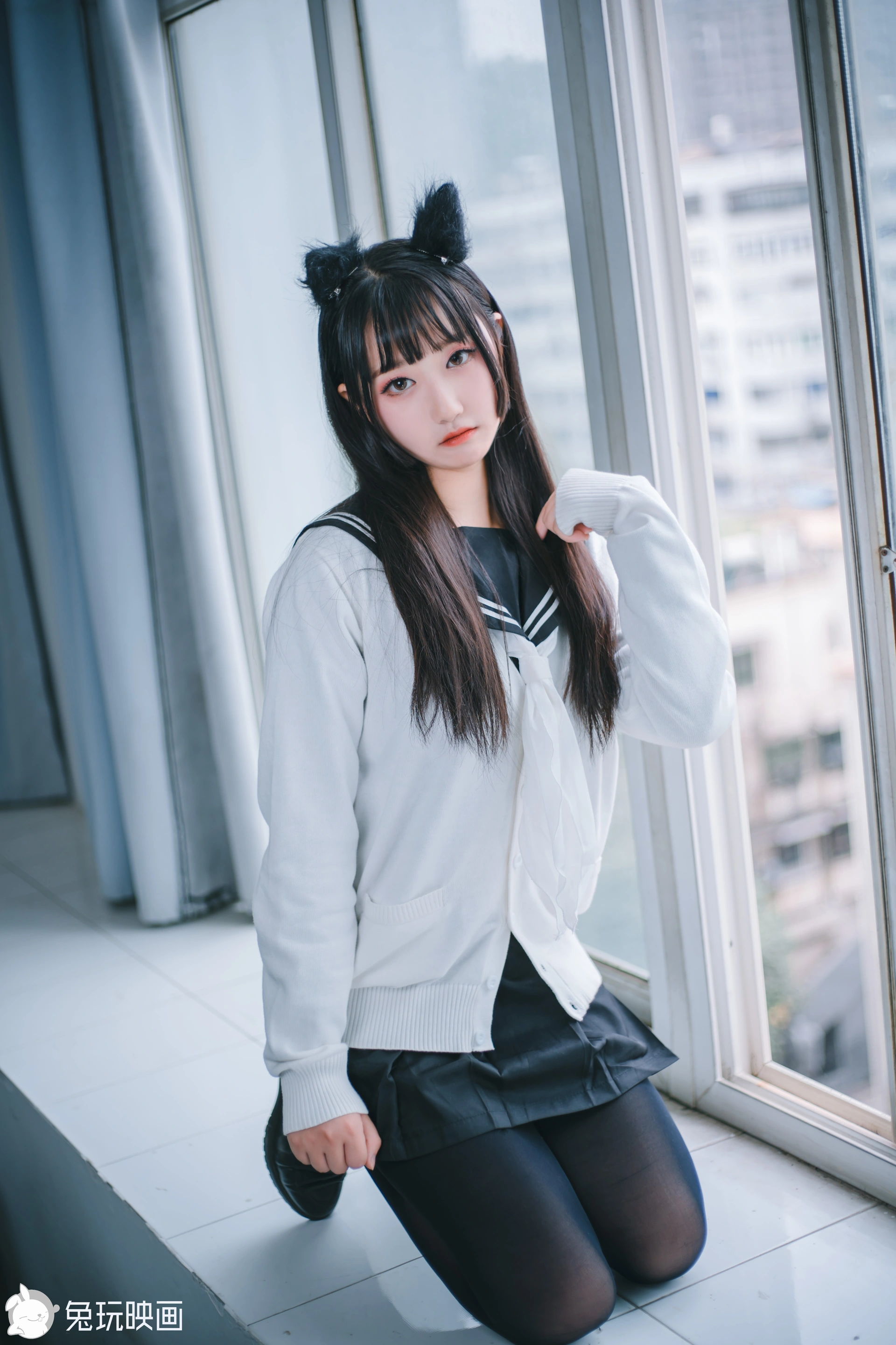 C26.001 爱宕JK [41P-277MB]