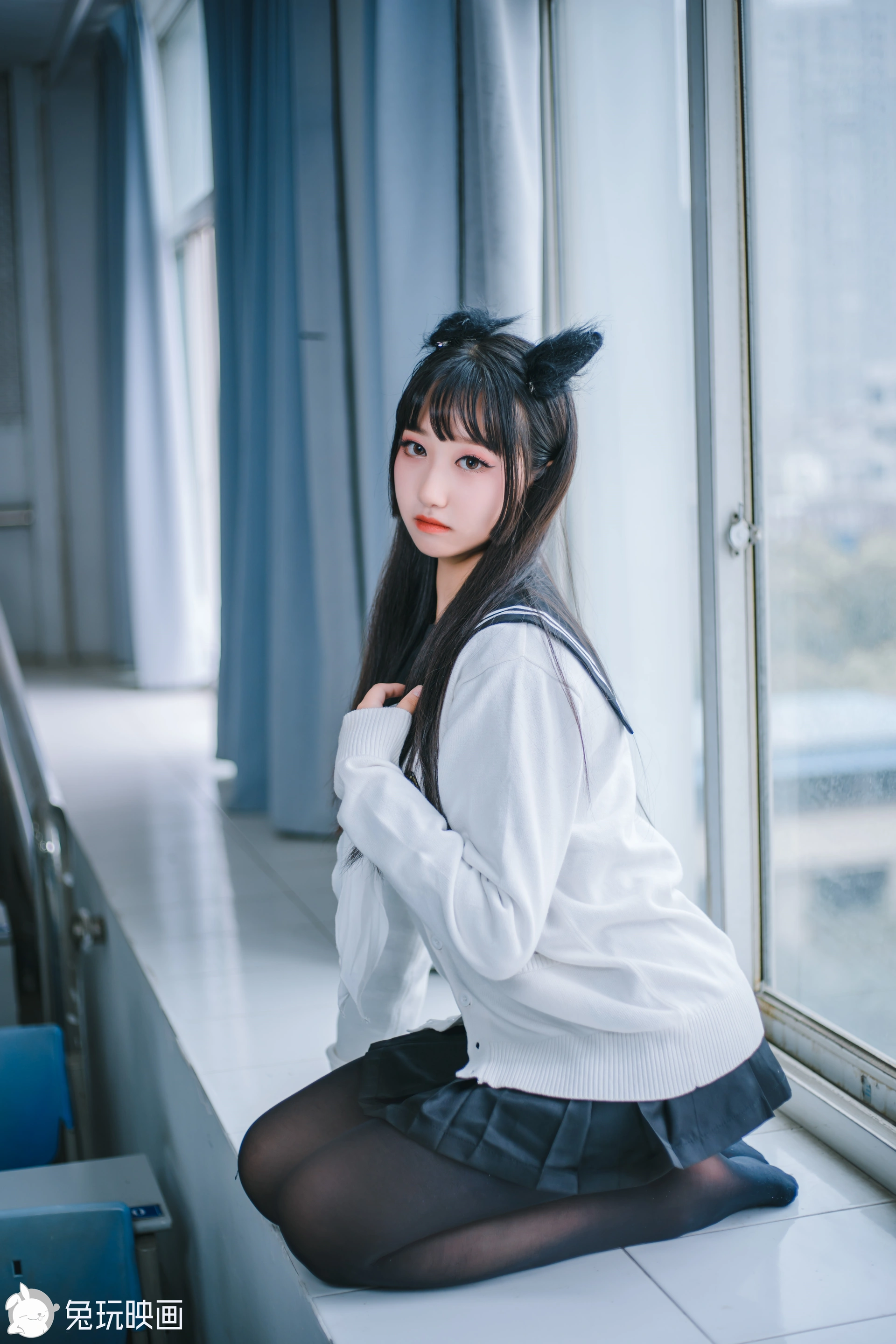 C26.001 爱宕JK [41P-277MB]