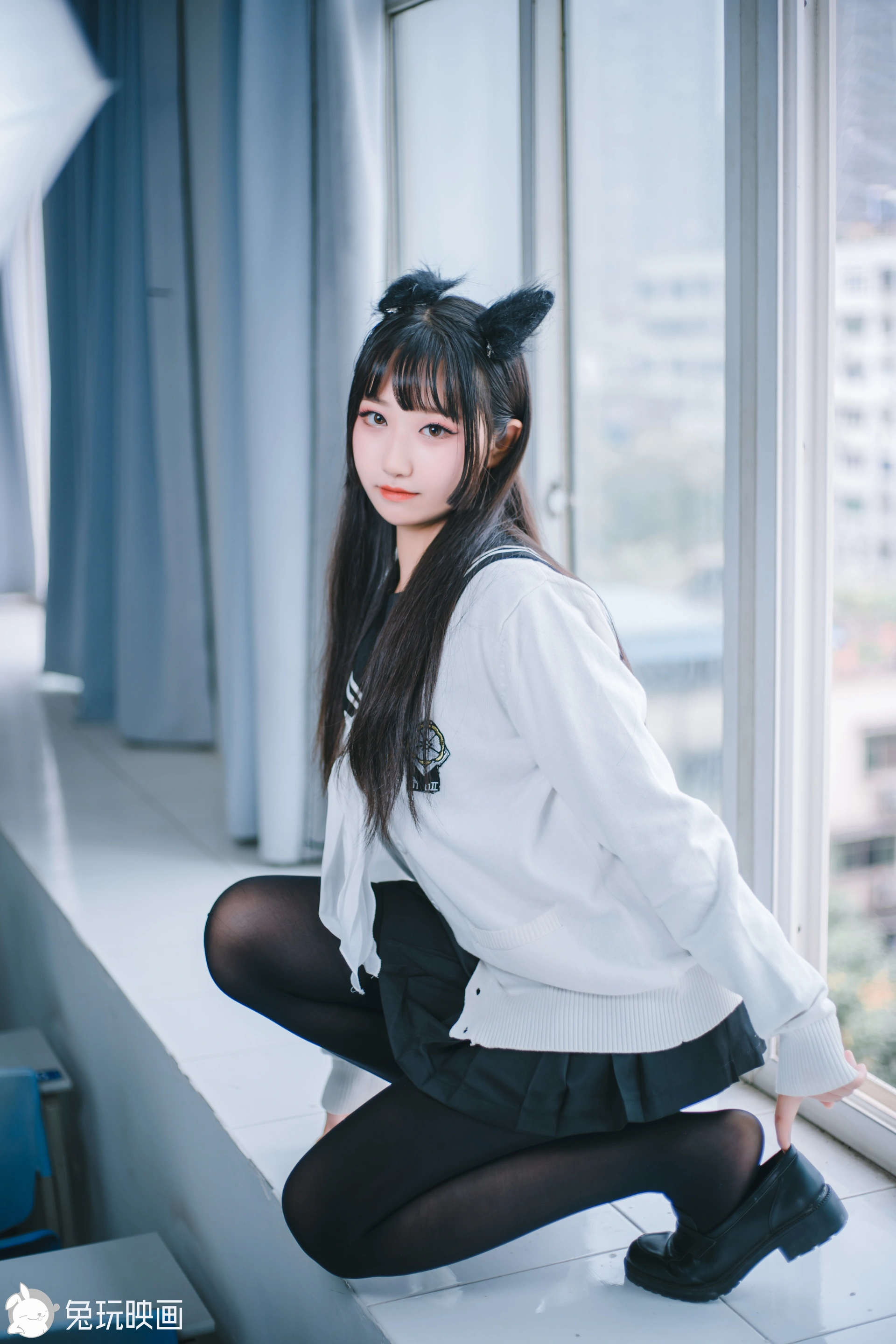 C26.001 爱宕JK [41P-277MB]