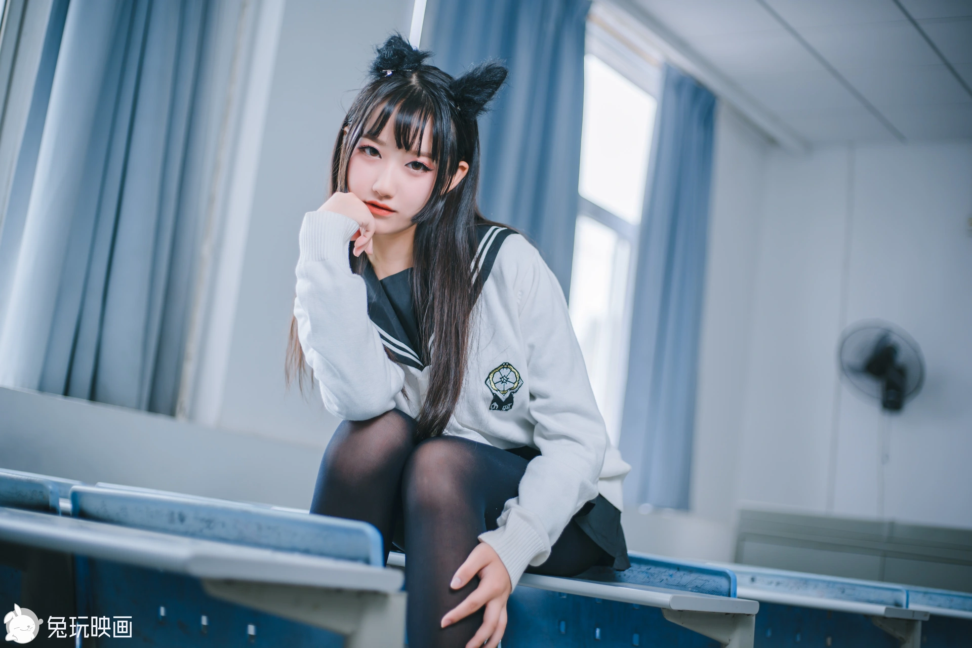 C26.001 爱宕JK [41P-277MB]