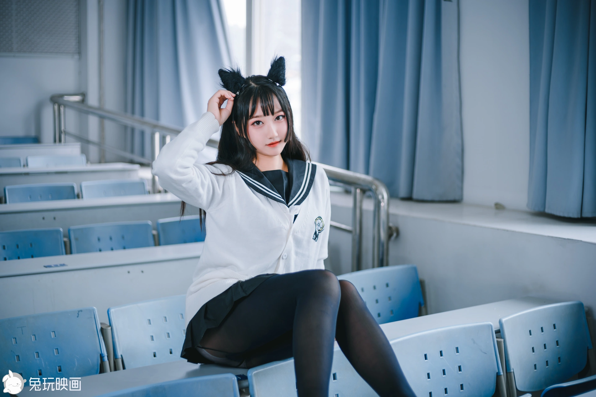 C26.001 爱宕JK [41P-277MB]