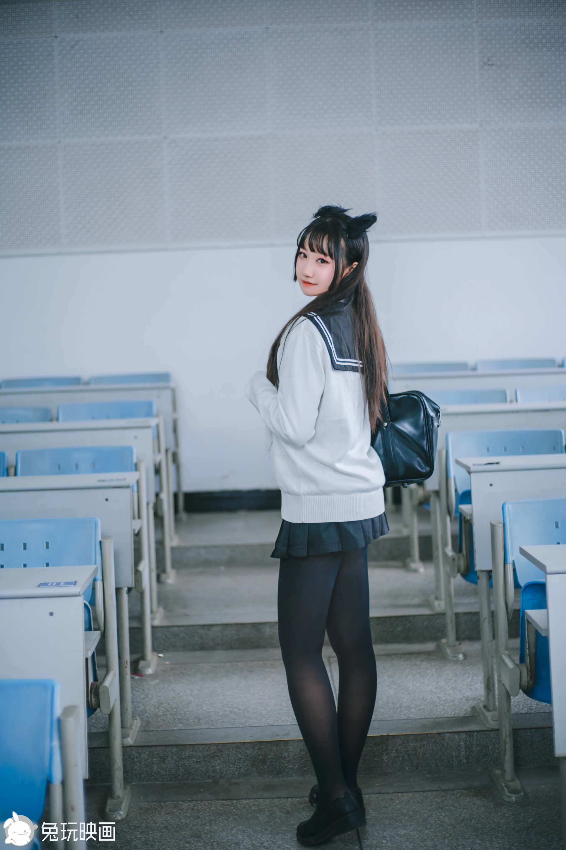C26.001 爱宕JK [41P-277MB]