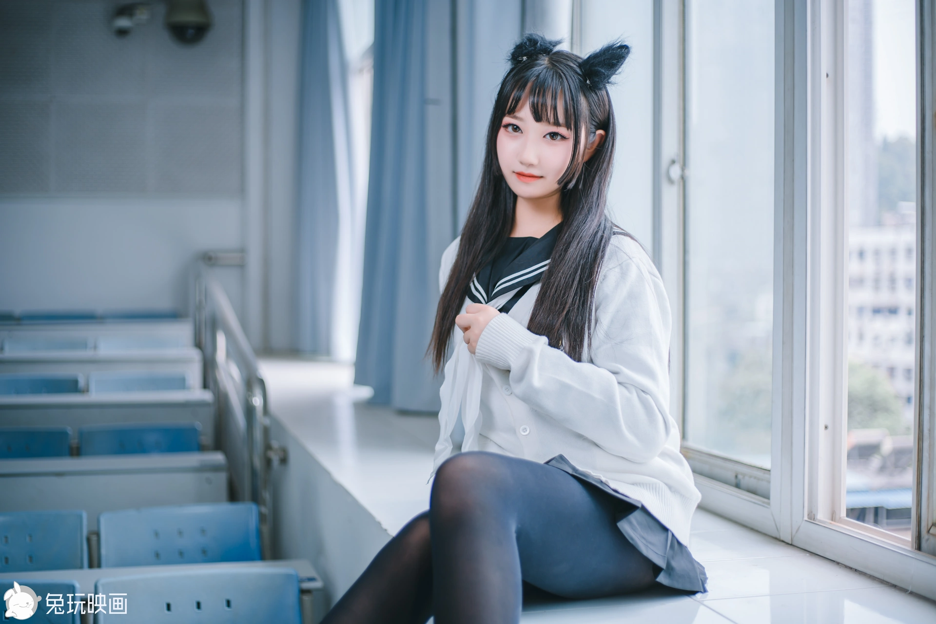 C26.001 爱宕JK [41P-277MB]