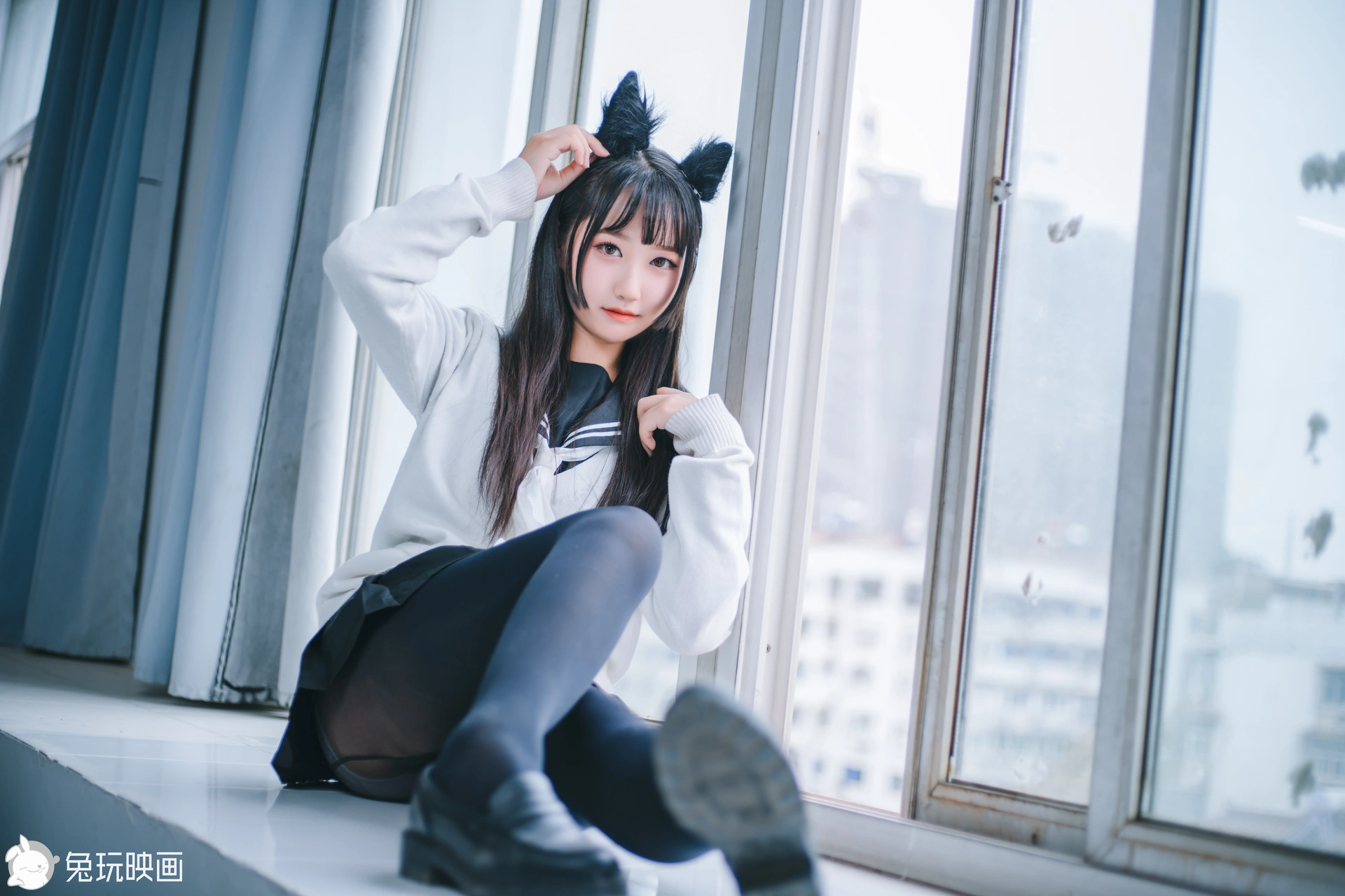 C26.001 爱宕JK [41P-277MB]