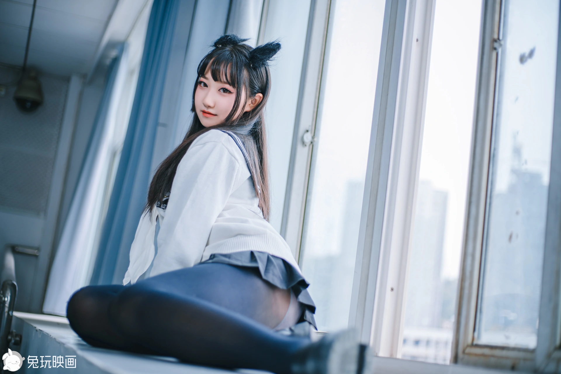 C26.001 爱宕JK [41P-277MB]