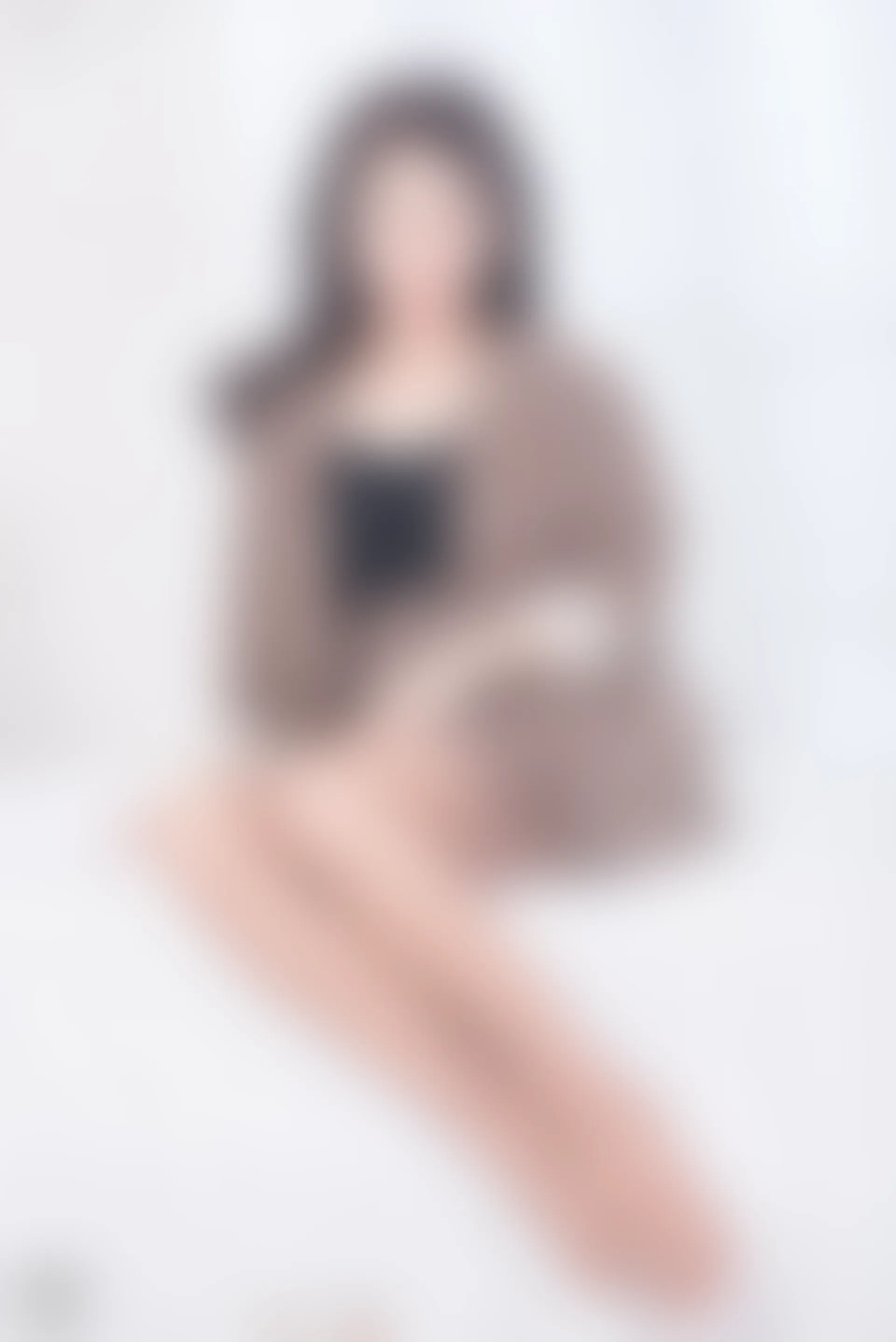 SSA丝社 超清写真 NO.036 芷沫 混血美女芷沫与猫的故事[99P-868MB]