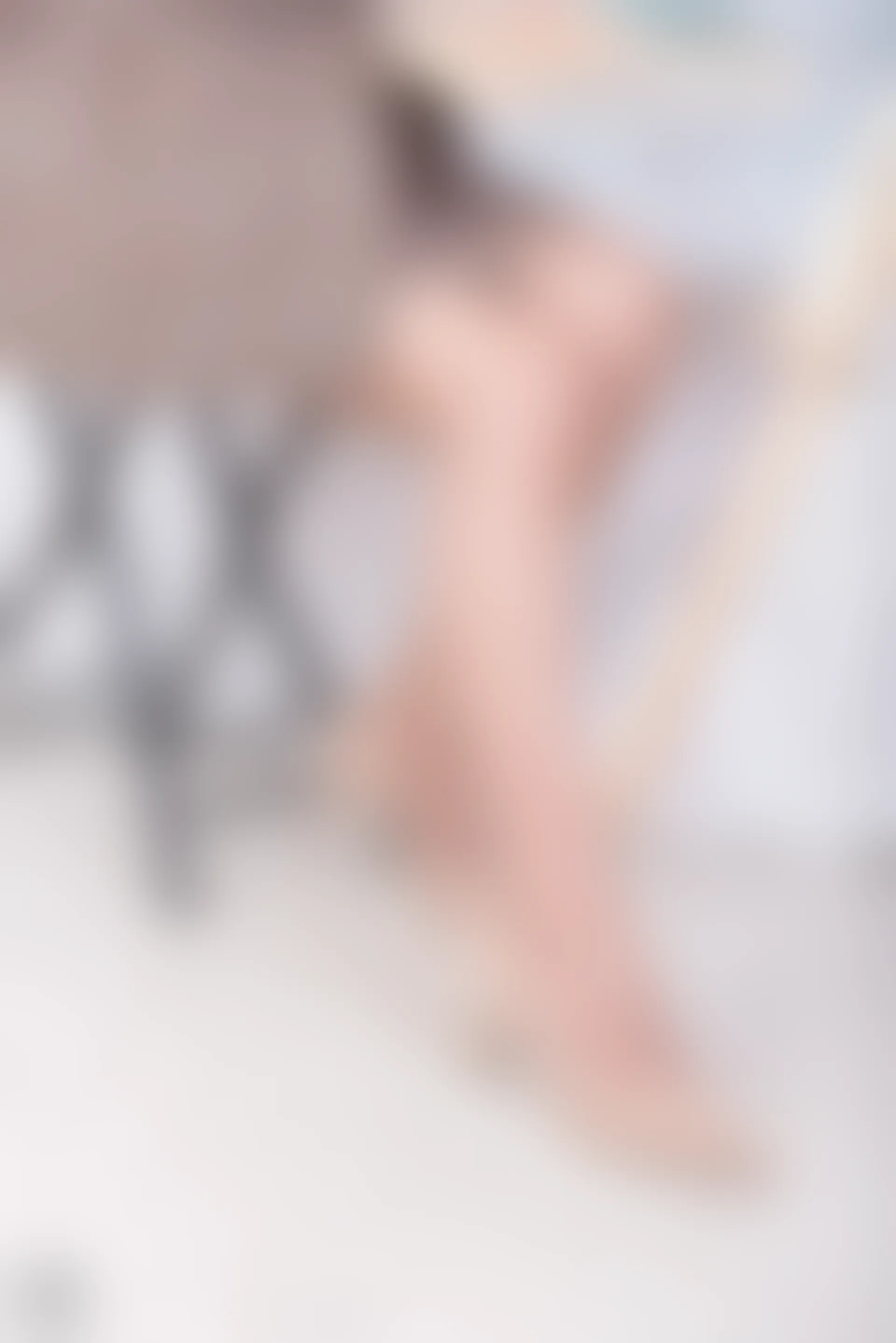 SSA丝社 超清写真 NO.036 芷沫 混血美女芷沫与猫的故事[99P-868MB]