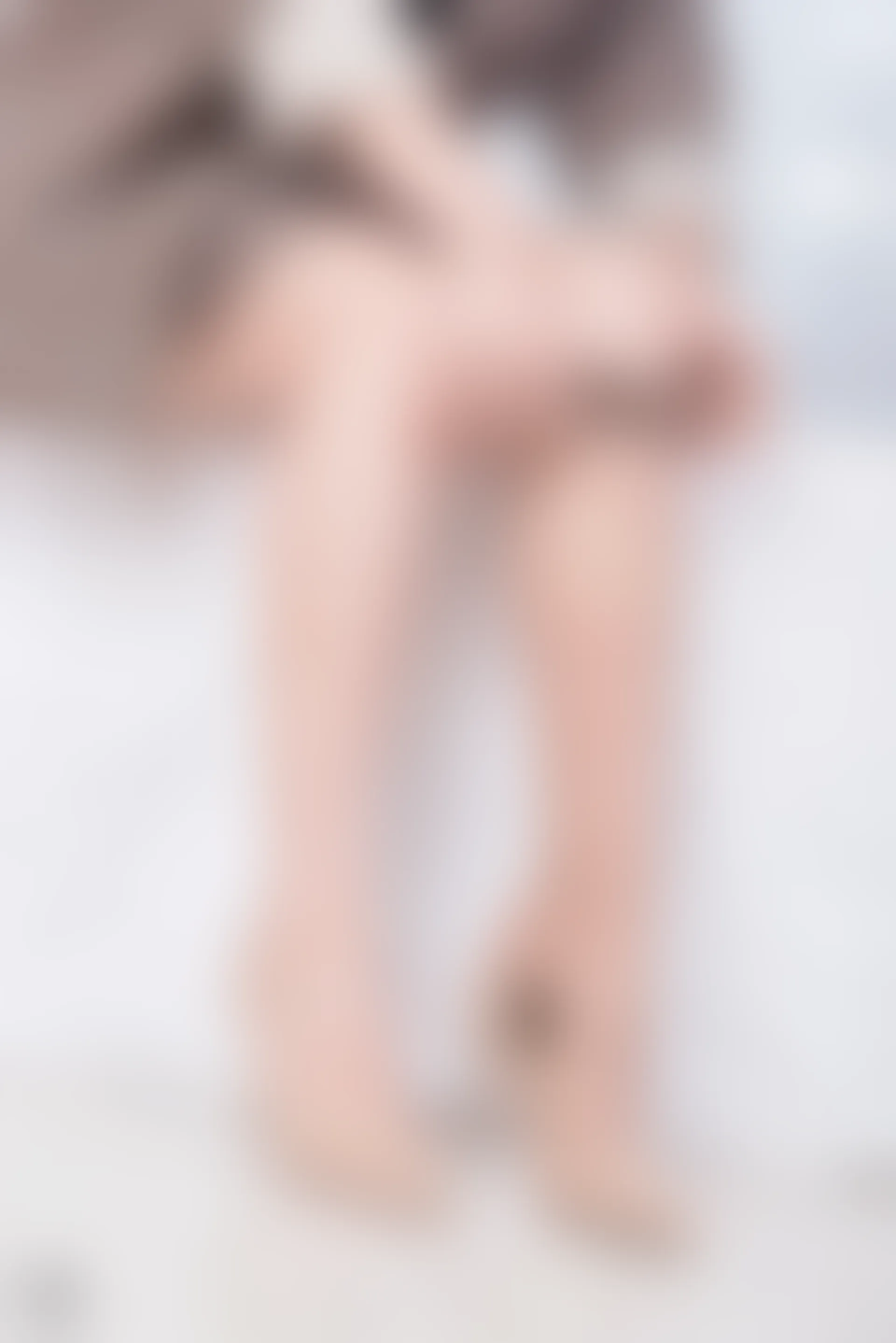 SSA丝社 超清写真 NO.036 芷沫 混血美女芷沫与猫的故事[99P-868MB]