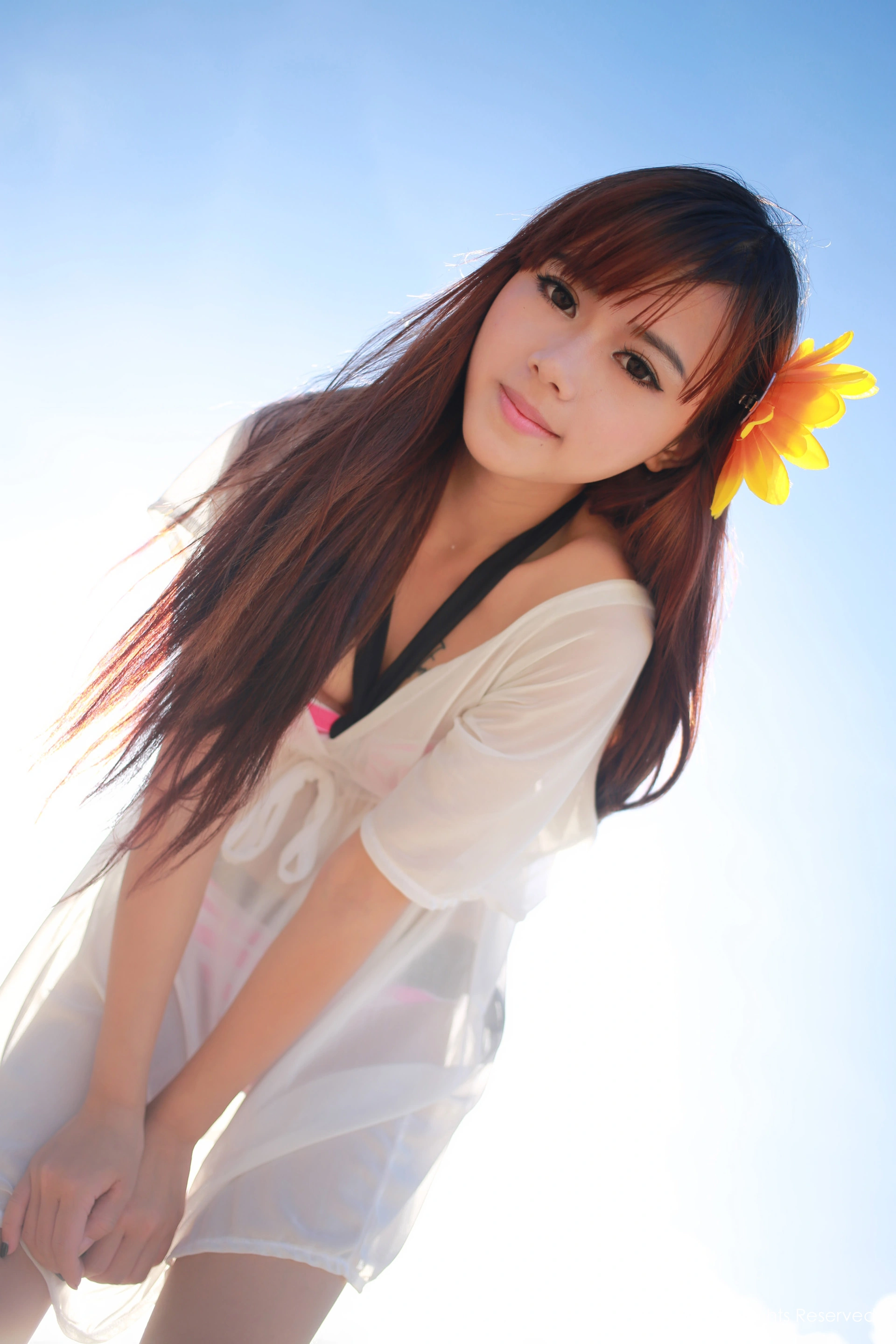 XiuRen秀人网 2013.12.16 No.065 toro羽住