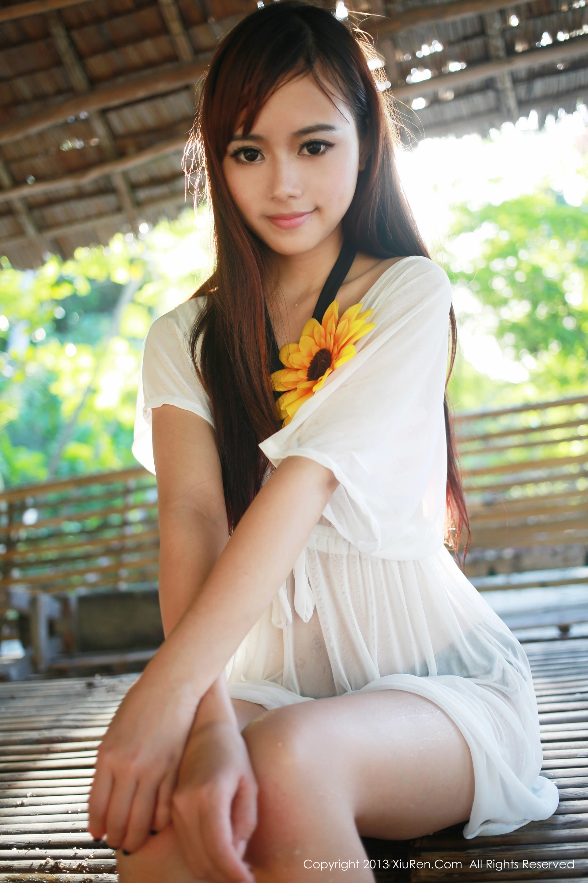 XiuRen秀人网 2013.12.16 No.065 toro羽住