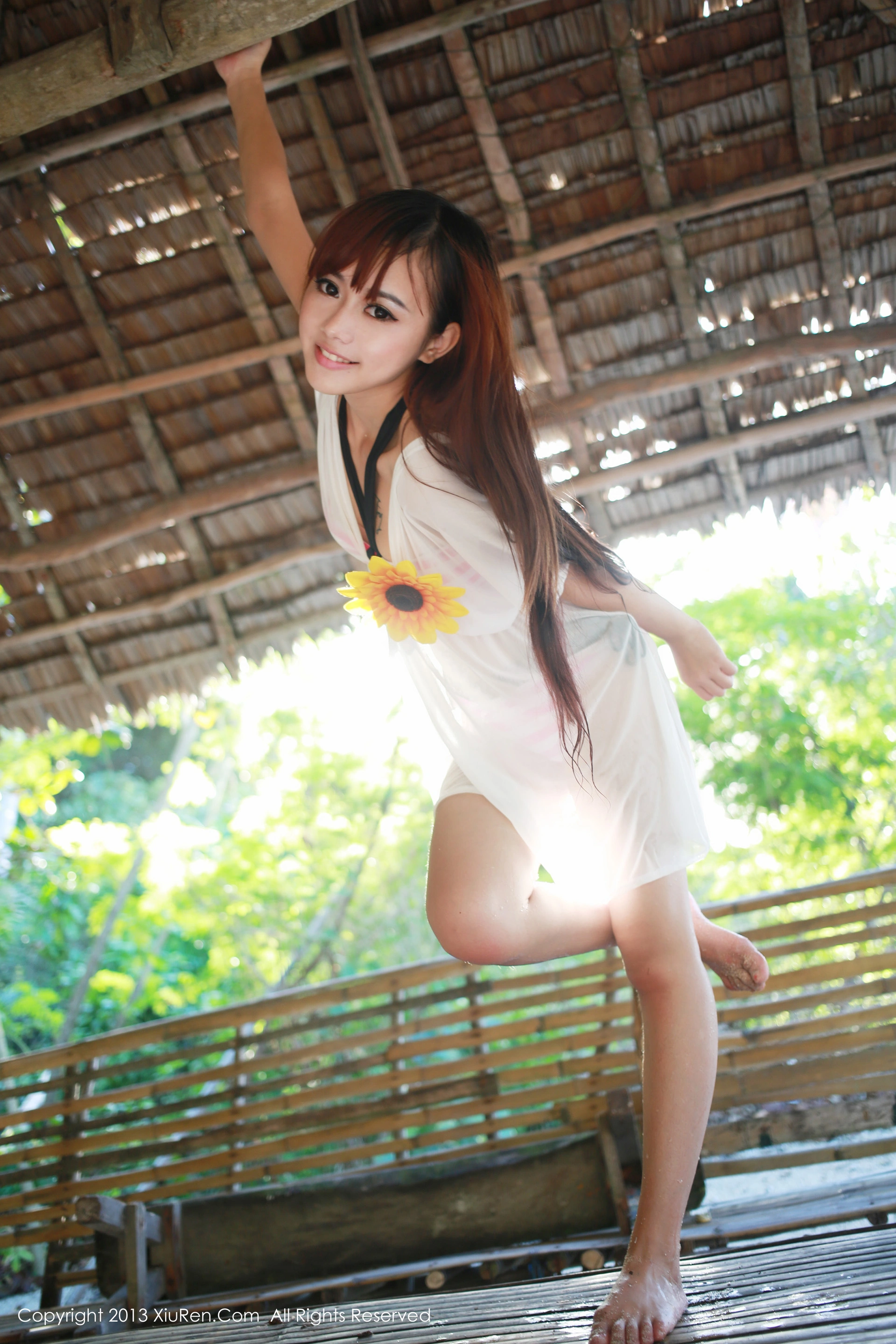 XiuRen秀人网 2013.12.16 No.065 toro羽住