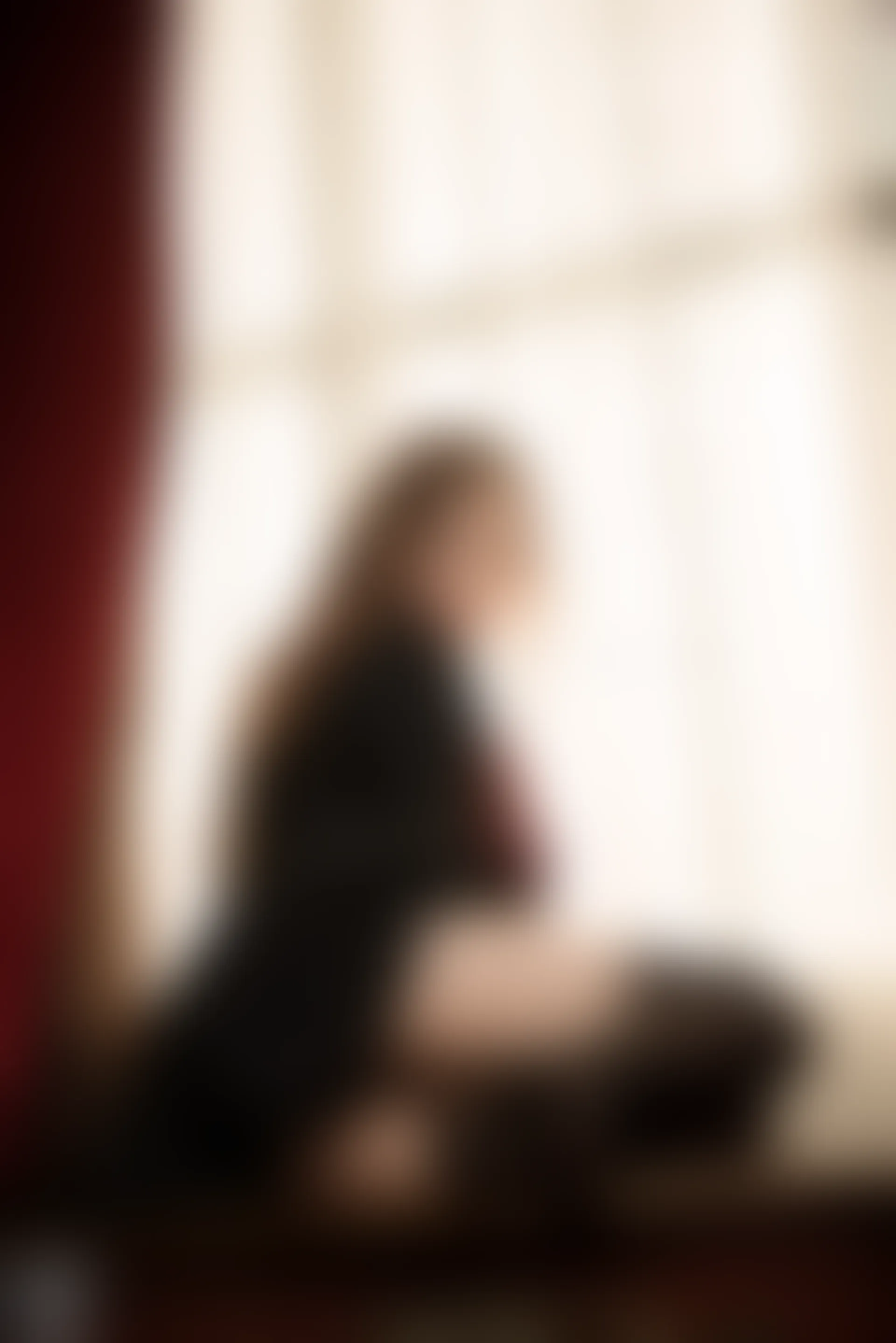 SSA丝社 超清写真 NO.011 琪琪 暗黑系萝莉少女的诱惑[99P／1.03GB]