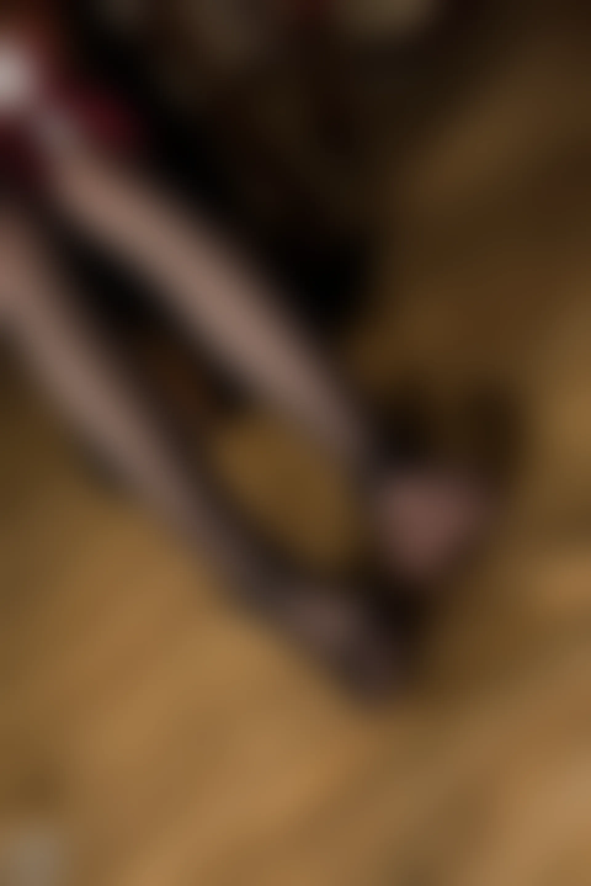 SSA丝社 超清写真 NO.011 琪琪 暗黑系萝莉少女的诱惑[99P／1.03GB]