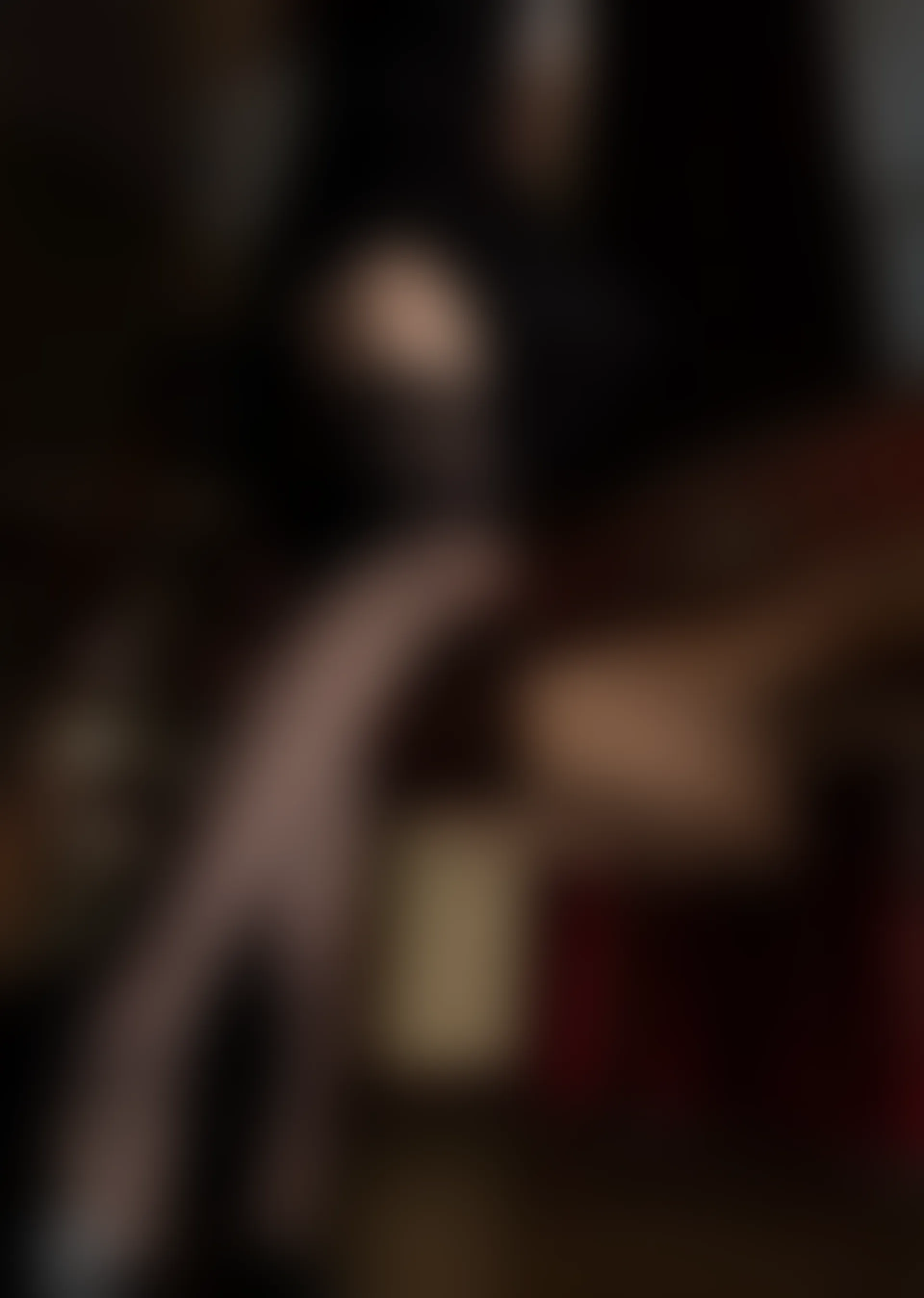 SSA丝社 超清写真 NO.011 琪琪 暗黑系萝莉少女的诱惑[99P／1.03GB]