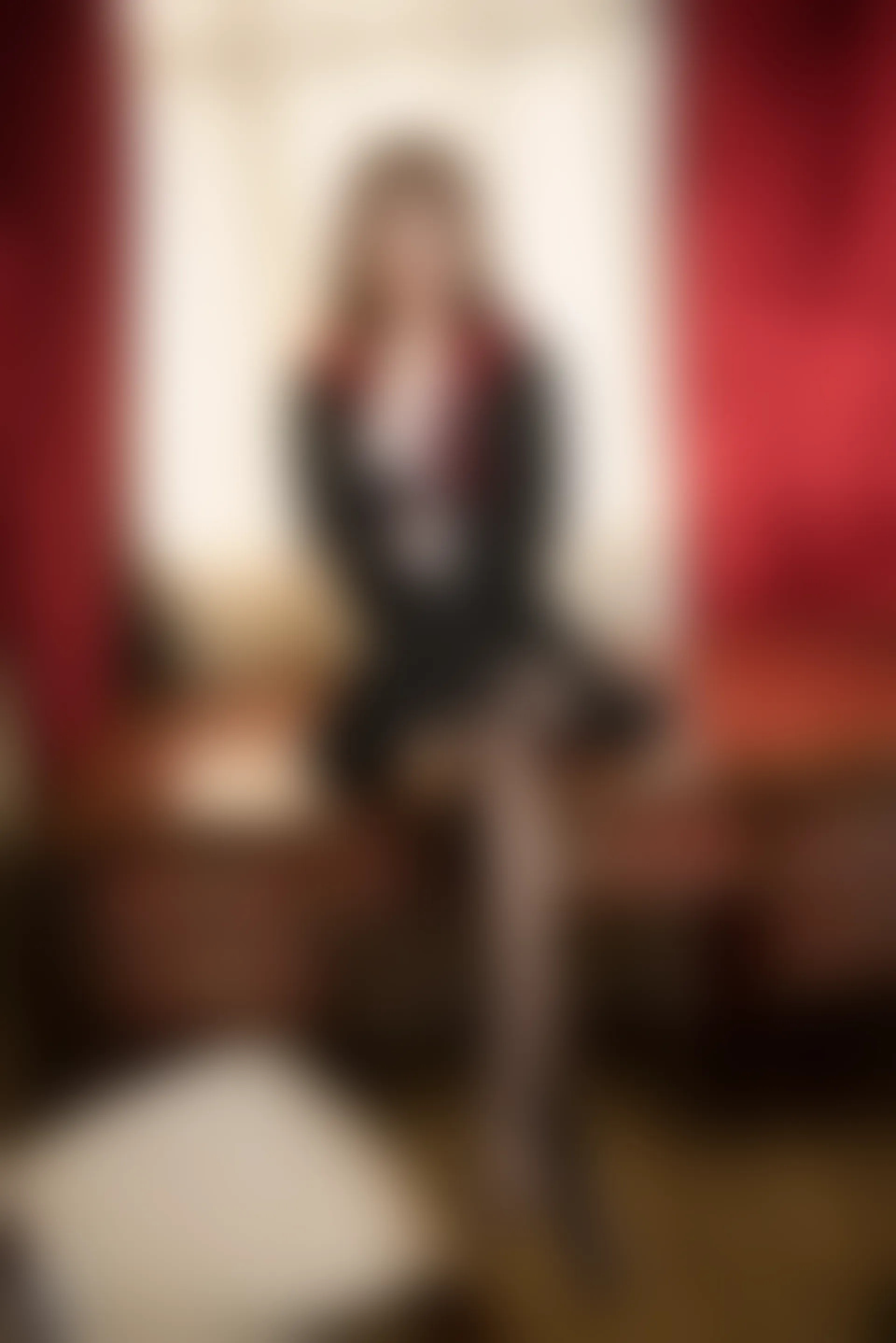 SSA丝社 超清写真 NO.011 琪琪 暗黑系萝莉少女的诱惑[99P／1.03GB]