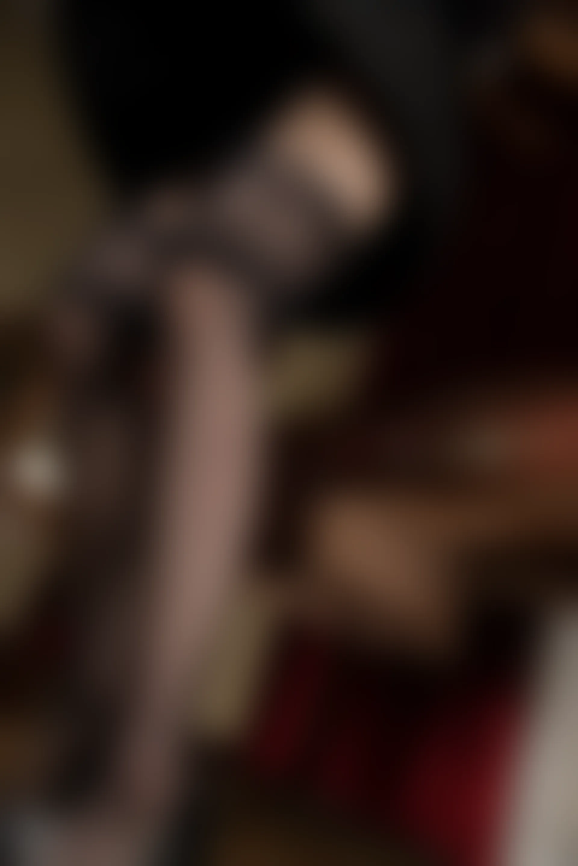 SSA丝社 超清写真 NO.011 琪琪 暗黑系萝莉少女的诱惑[99P／1.03GB]