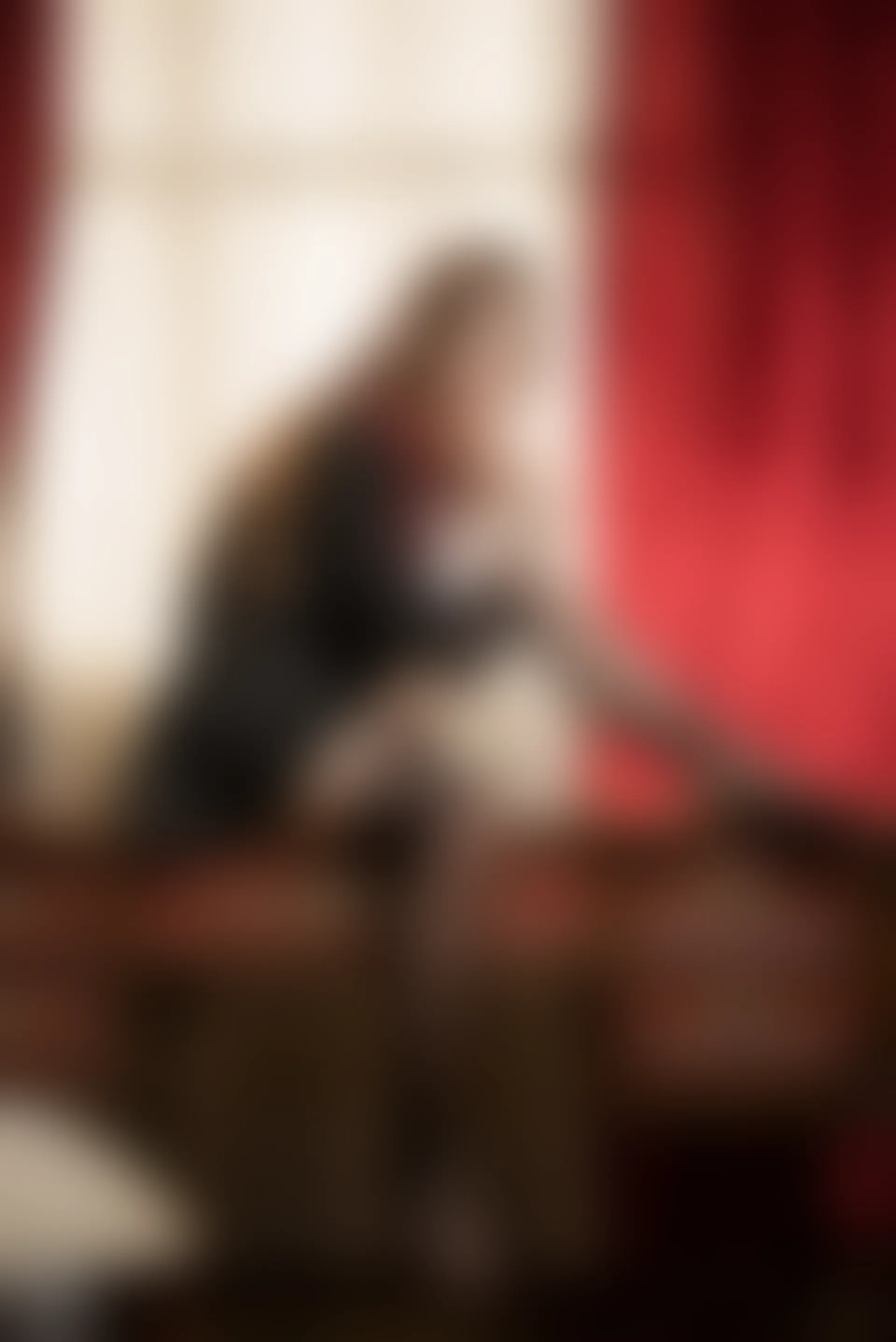 SSA丝社 超清写真 NO.011 琪琪 暗黑系萝莉少女的诱惑[99P／1.03GB]