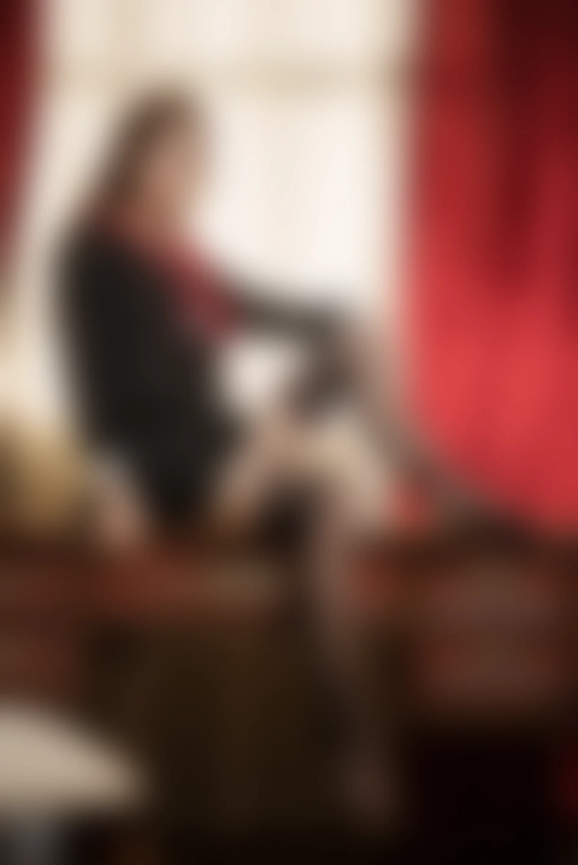SSA丝社 超清写真 NO.011 琪琪 暗黑系萝莉少女的诱惑[99P／1.03GB]