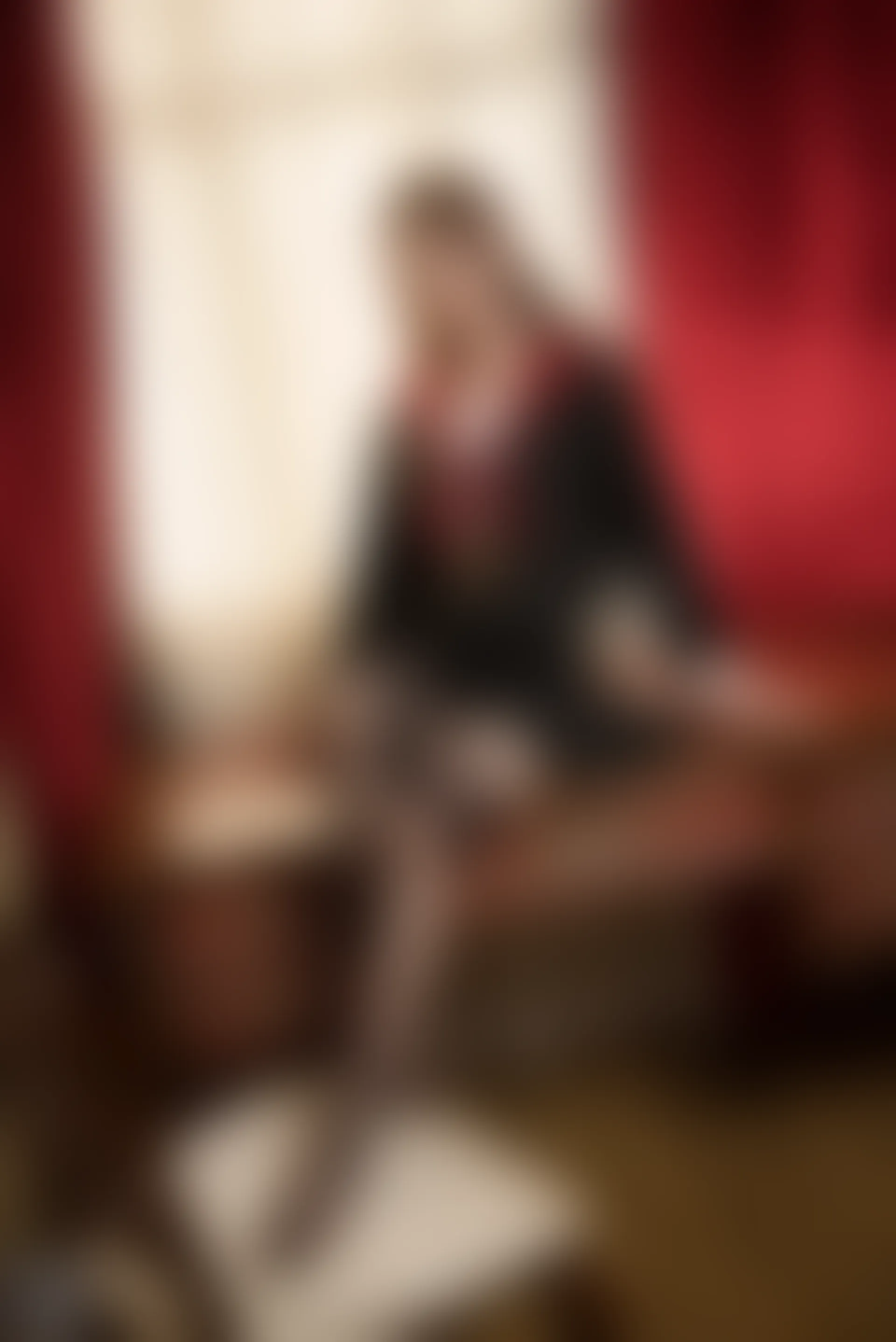 SSA丝社 超清写真 NO.011 琪琪 暗黑系萝莉少女的诱惑[99P／1.03GB]