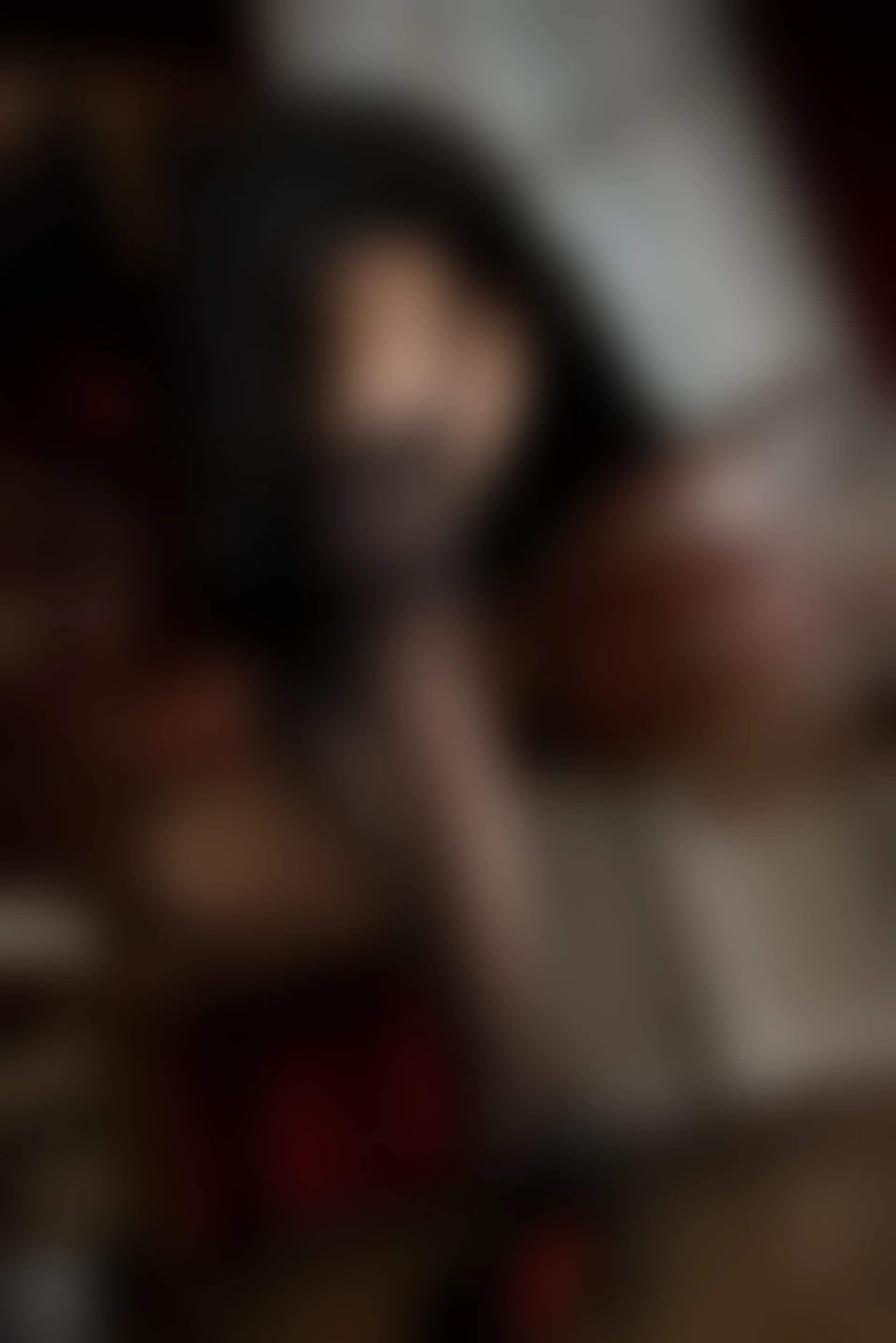 SSA丝社 超清写真 NO.011 琪琪 暗黑系萝莉少女的诱惑[99P／1.03GB]