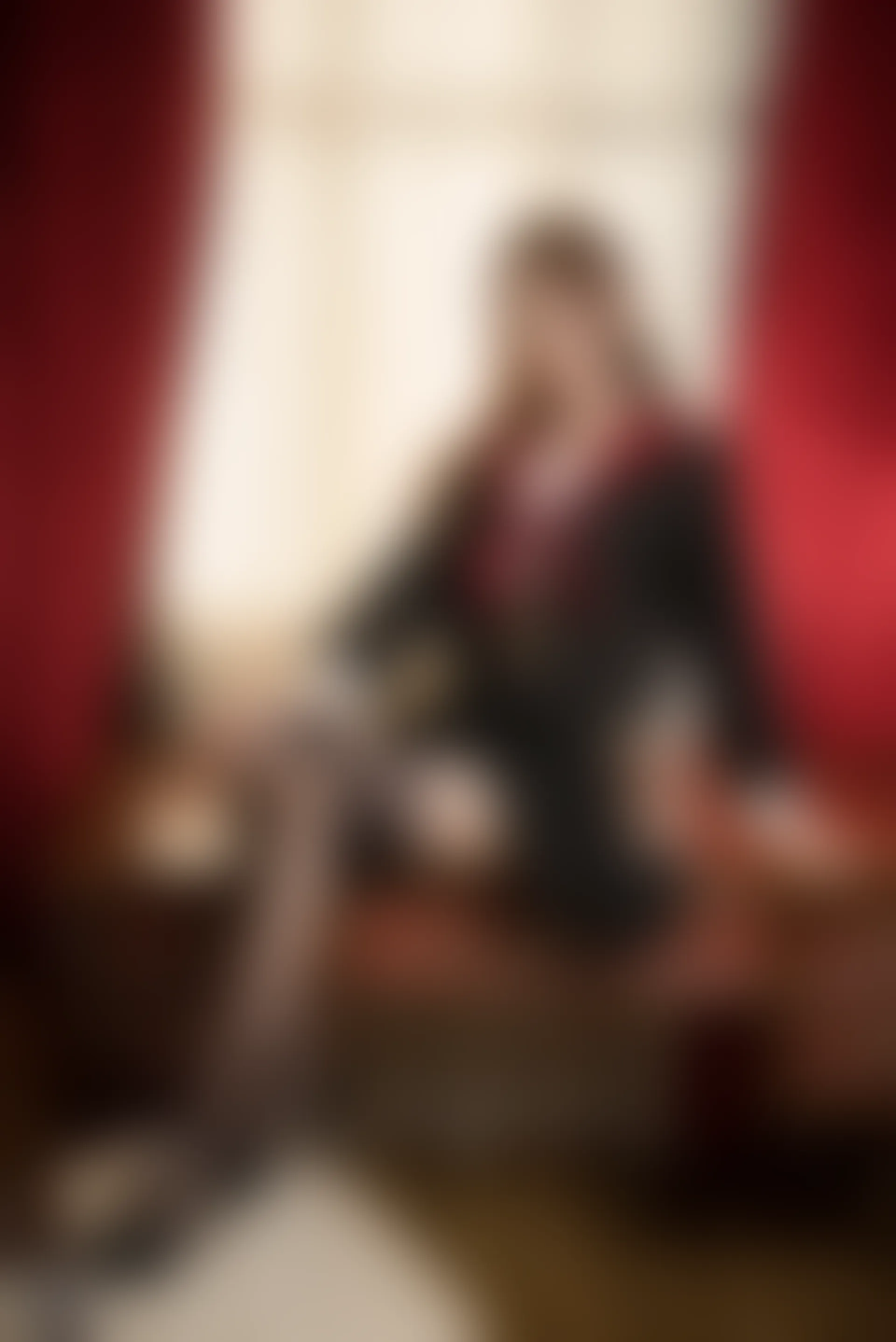 SSA丝社 超清写真 NO.011 琪琪 暗黑系萝莉少女的诱惑[99P／1.03GB]