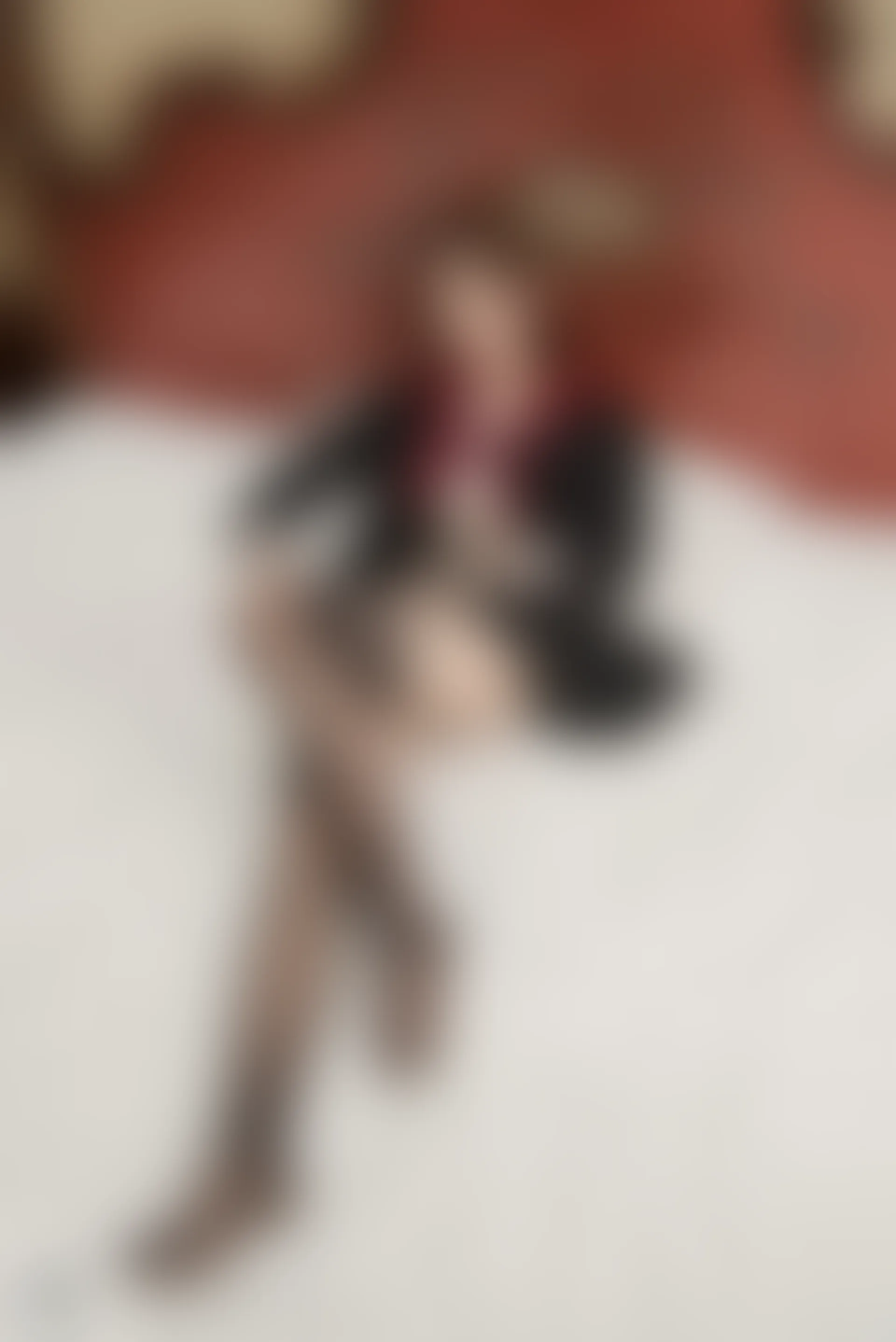 SSA丝社 超清写真 NO.011 琪琪 暗黑系萝莉少女的诱惑[99P／1.03GB]