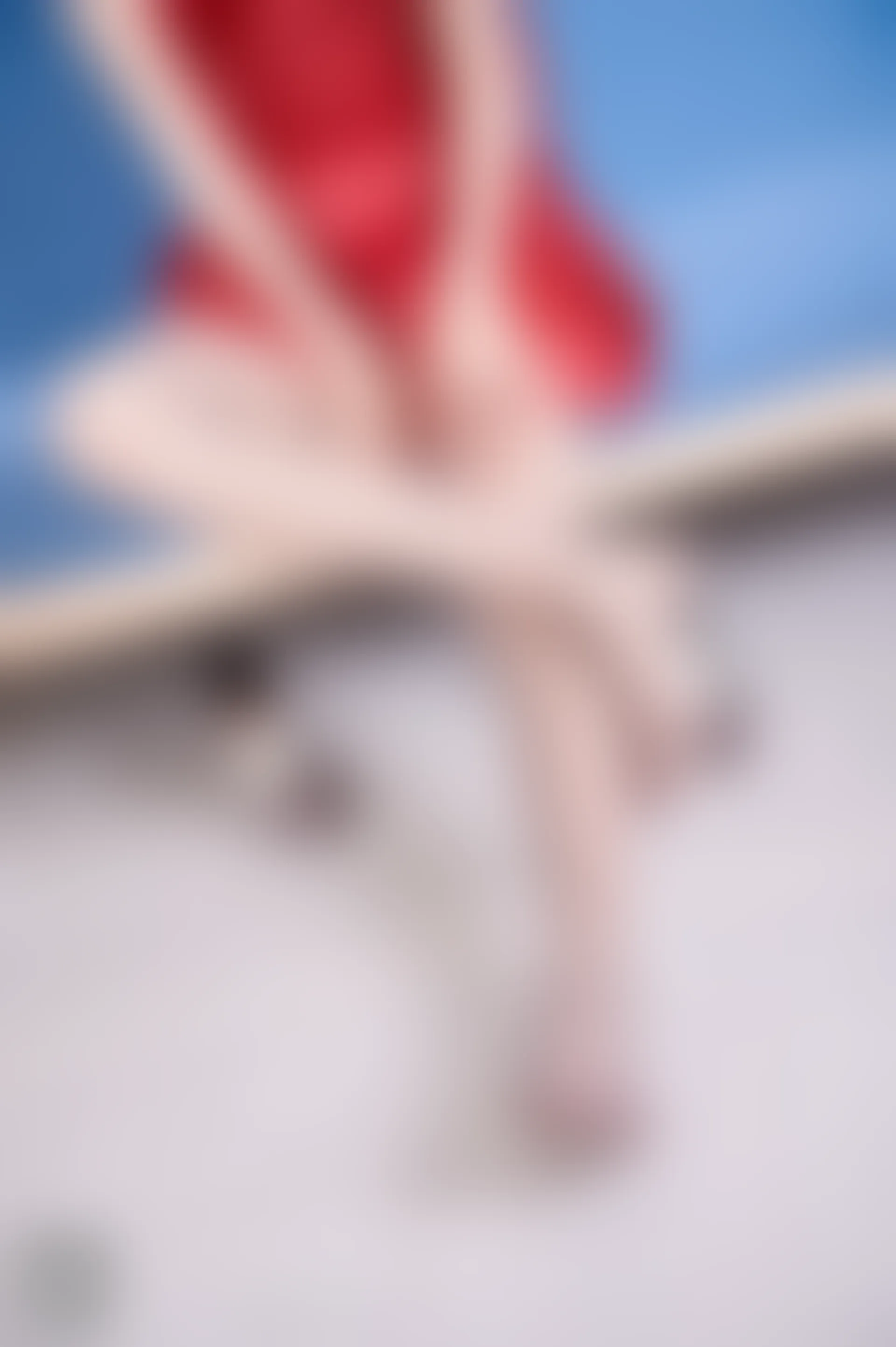 SSA丝社 超清写真 NO.118 慧慧 模特慧慧红裙灰丝[150P-2.48GB]