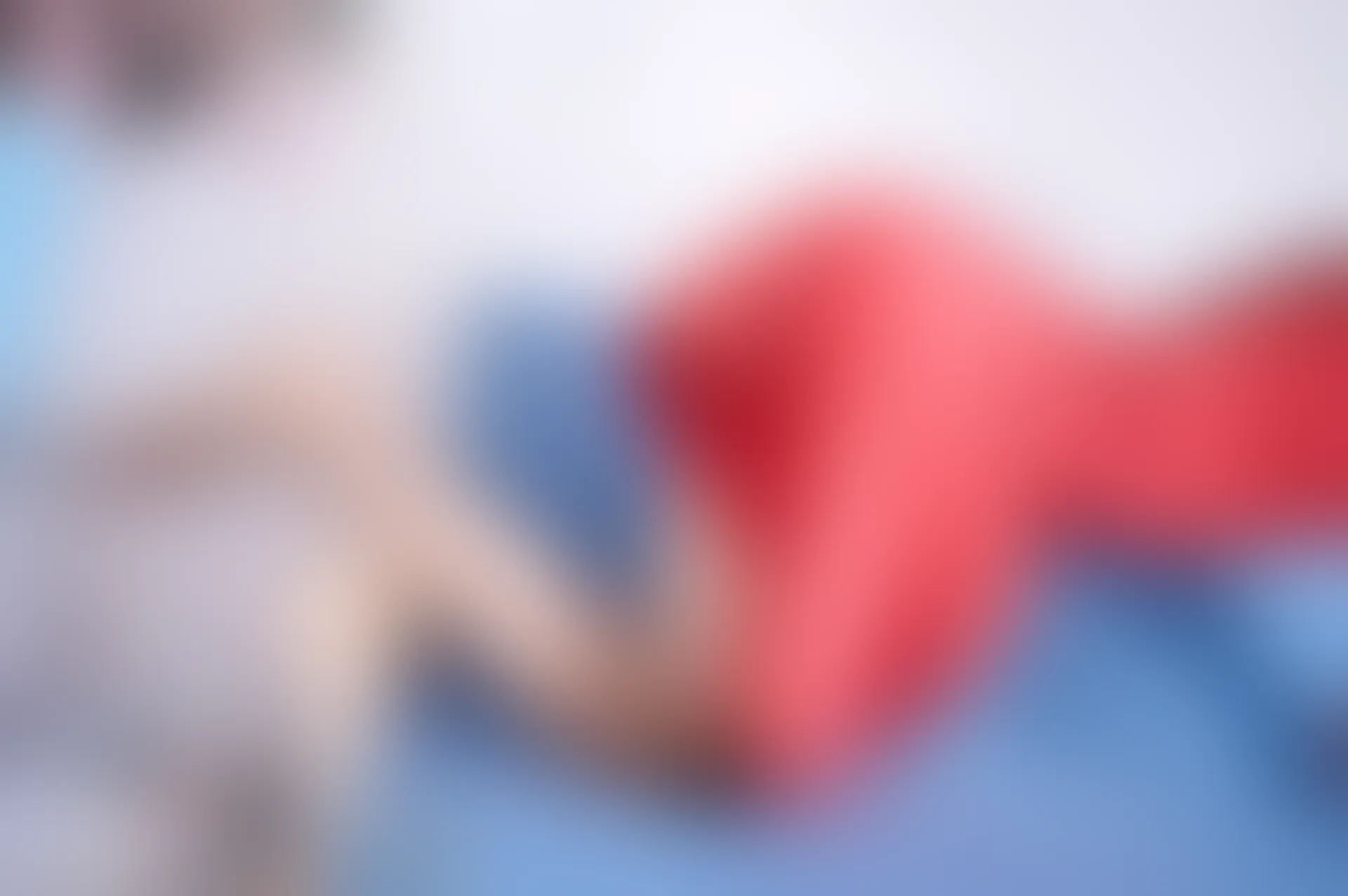 SSA丝社 超清写真 NO.118 慧慧 模特慧慧红裙灰丝[150P-2.48GB]