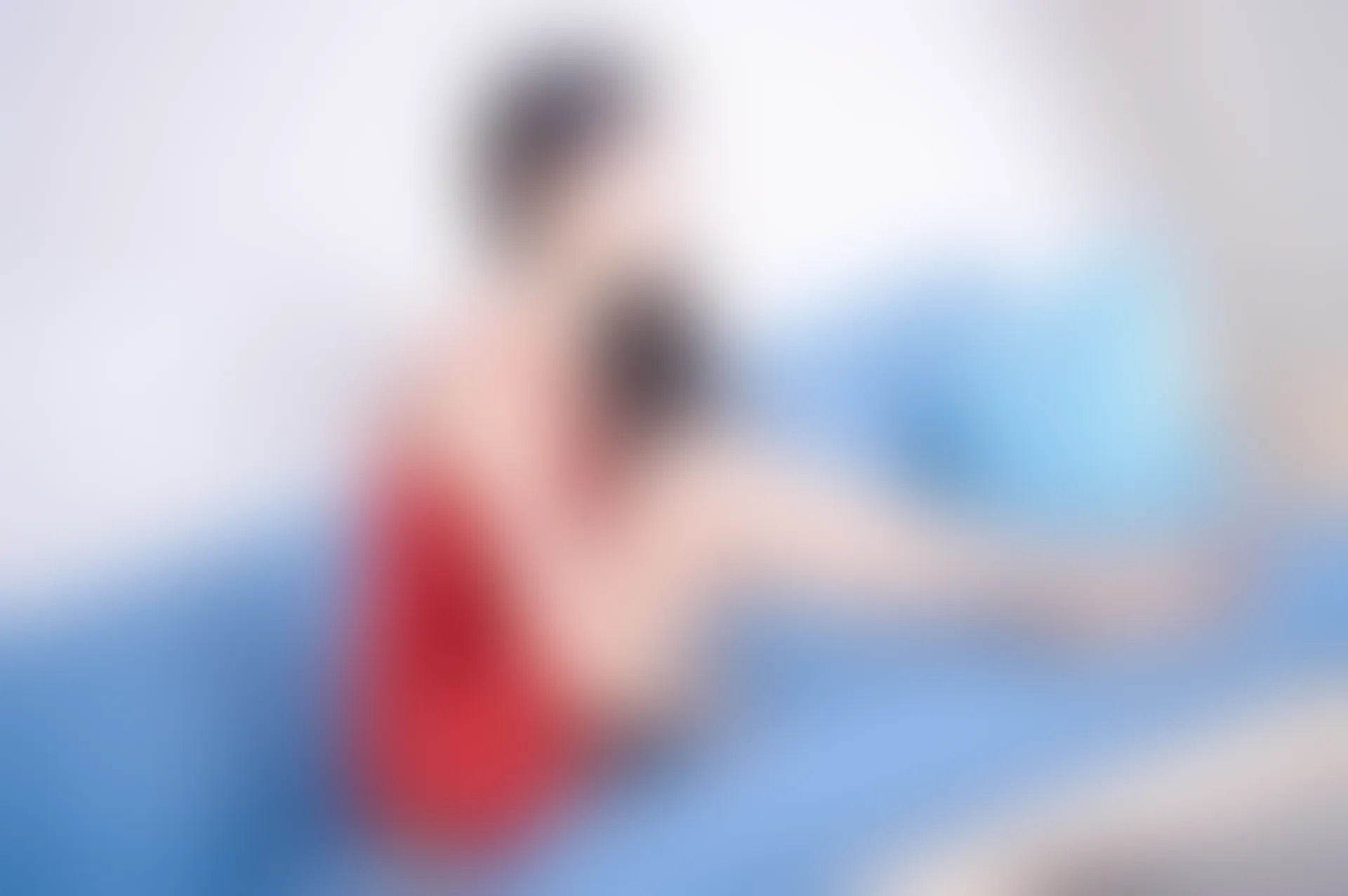 SSA丝社 超清写真 NO.118 慧慧 模特慧慧红裙灰丝[150P-2.48GB]