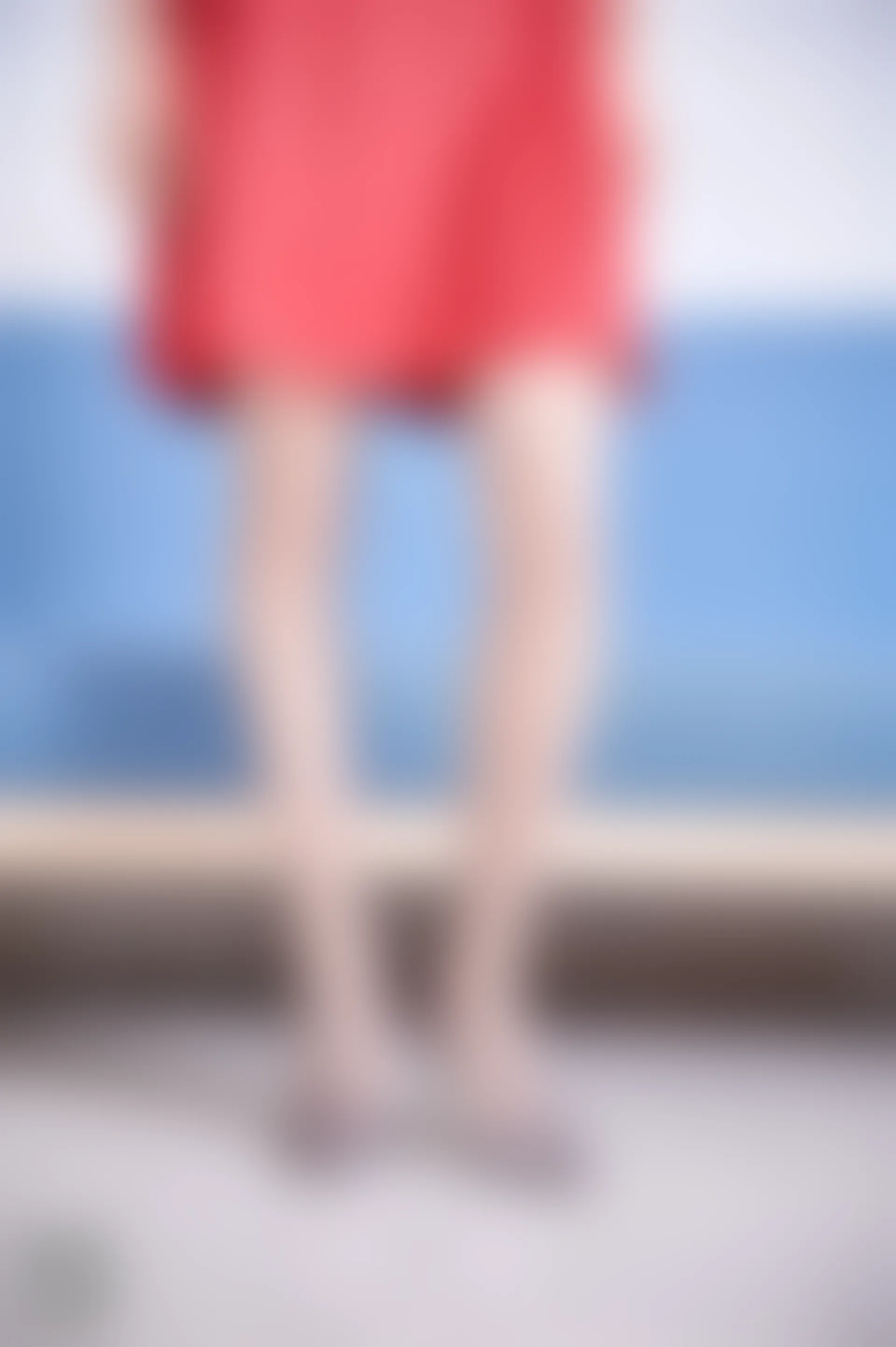 SSA丝社 超清写真 NO.118 慧慧 模特慧慧红裙灰丝[150P-2.48GB]