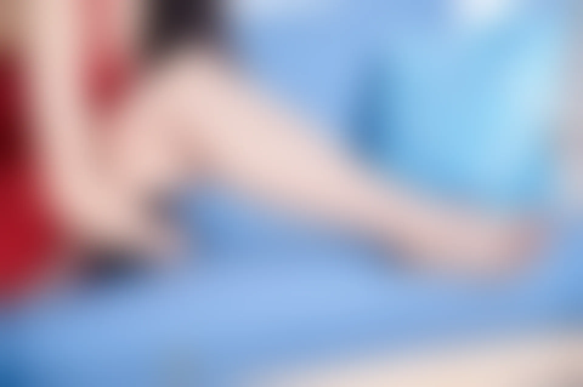 SSA丝社 超清写真 NO.118 慧慧 模特慧慧红裙灰丝[150P-2.48GB]