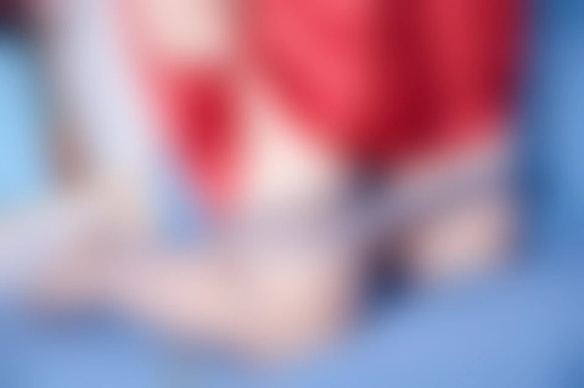 SSA丝社 超清写真 NO.118 慧慧 模特慧慧红裙灰丝[150P-2.48GB]