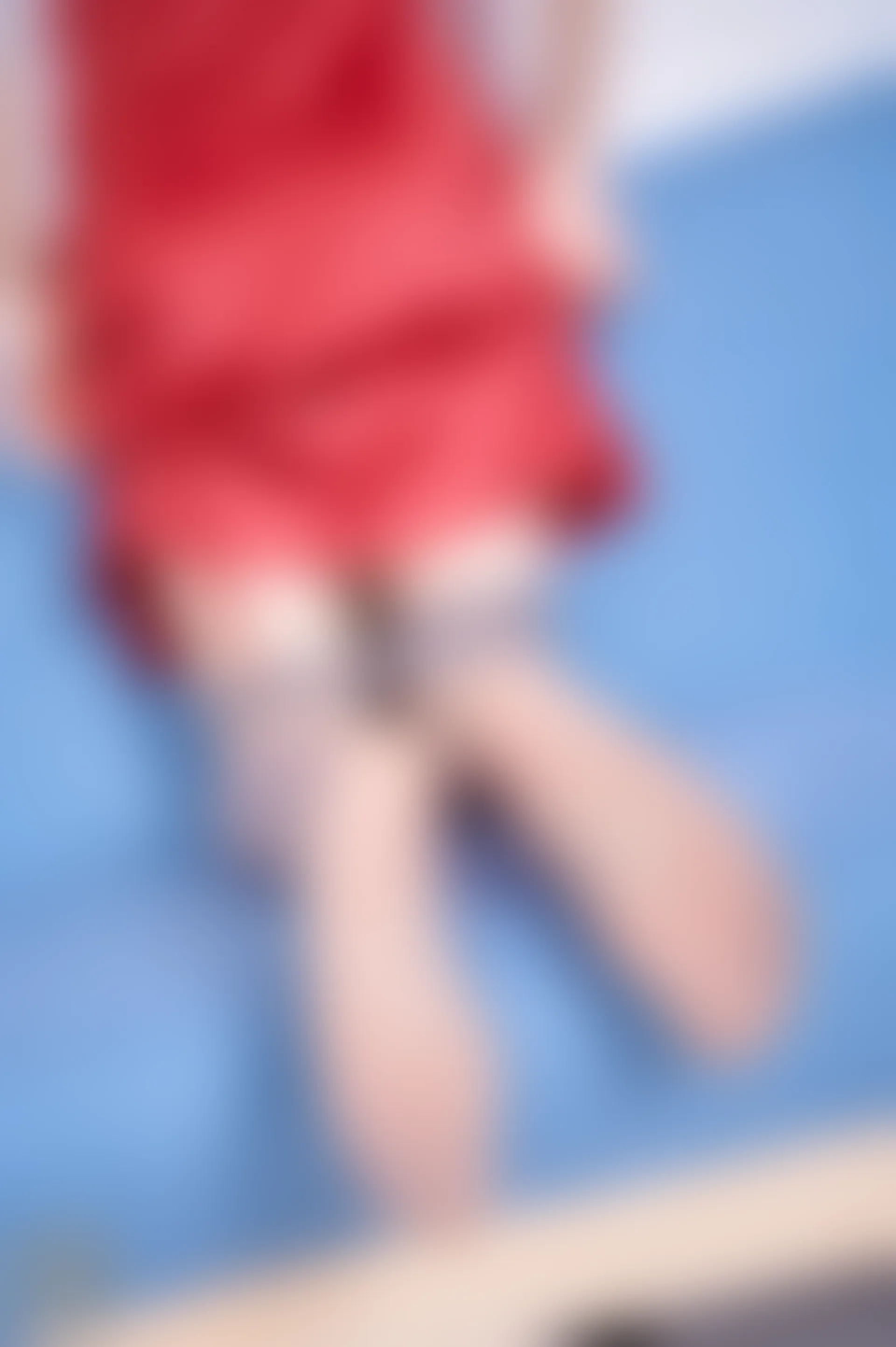 SSA丝社 超清写真 NO.118 慧慧 模特慧慧红裙灰丝[150P-2.48GB]