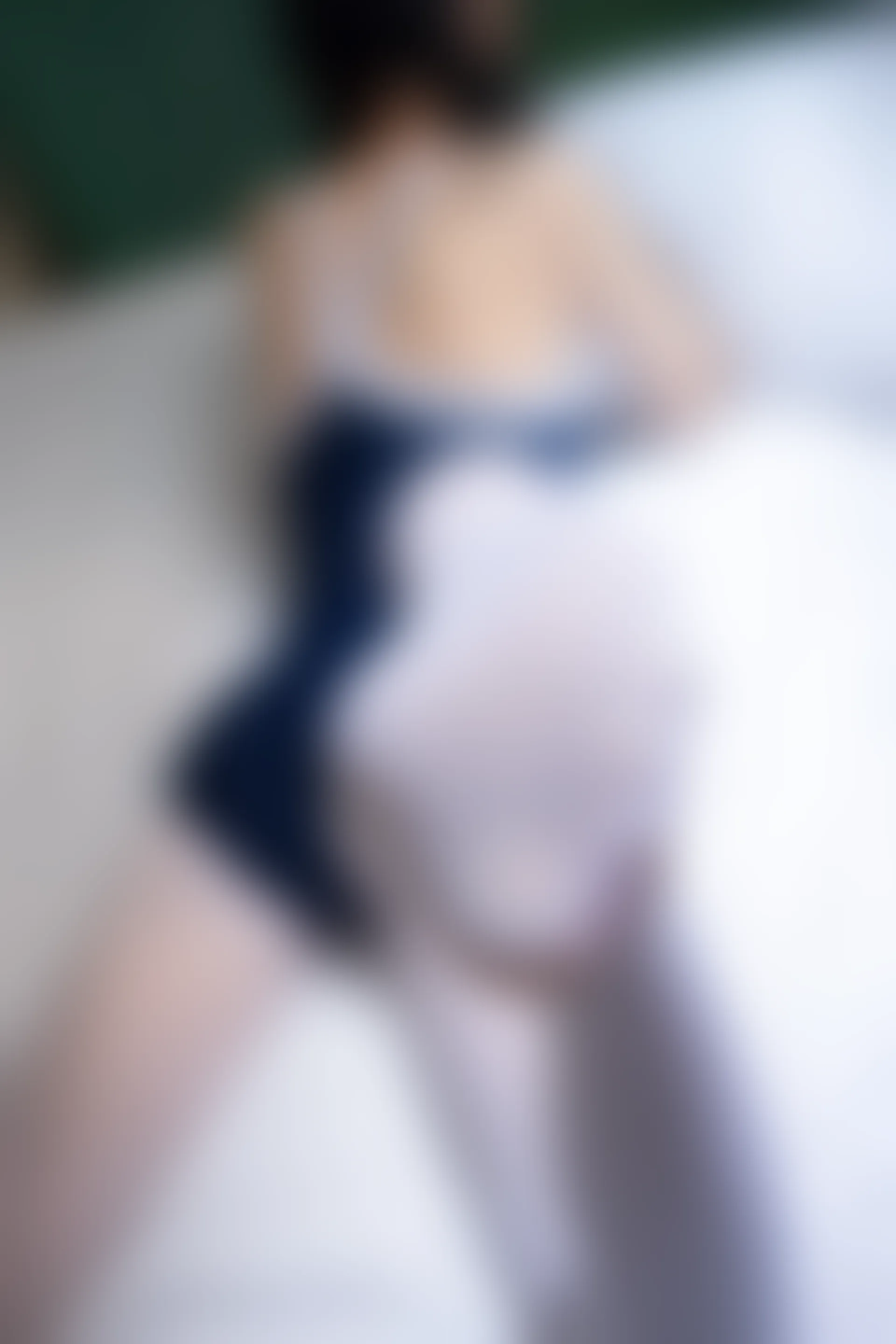 森萝财团 BETA-036 [50P-566M]森萝财团, 死库水, 白丝, 美腿