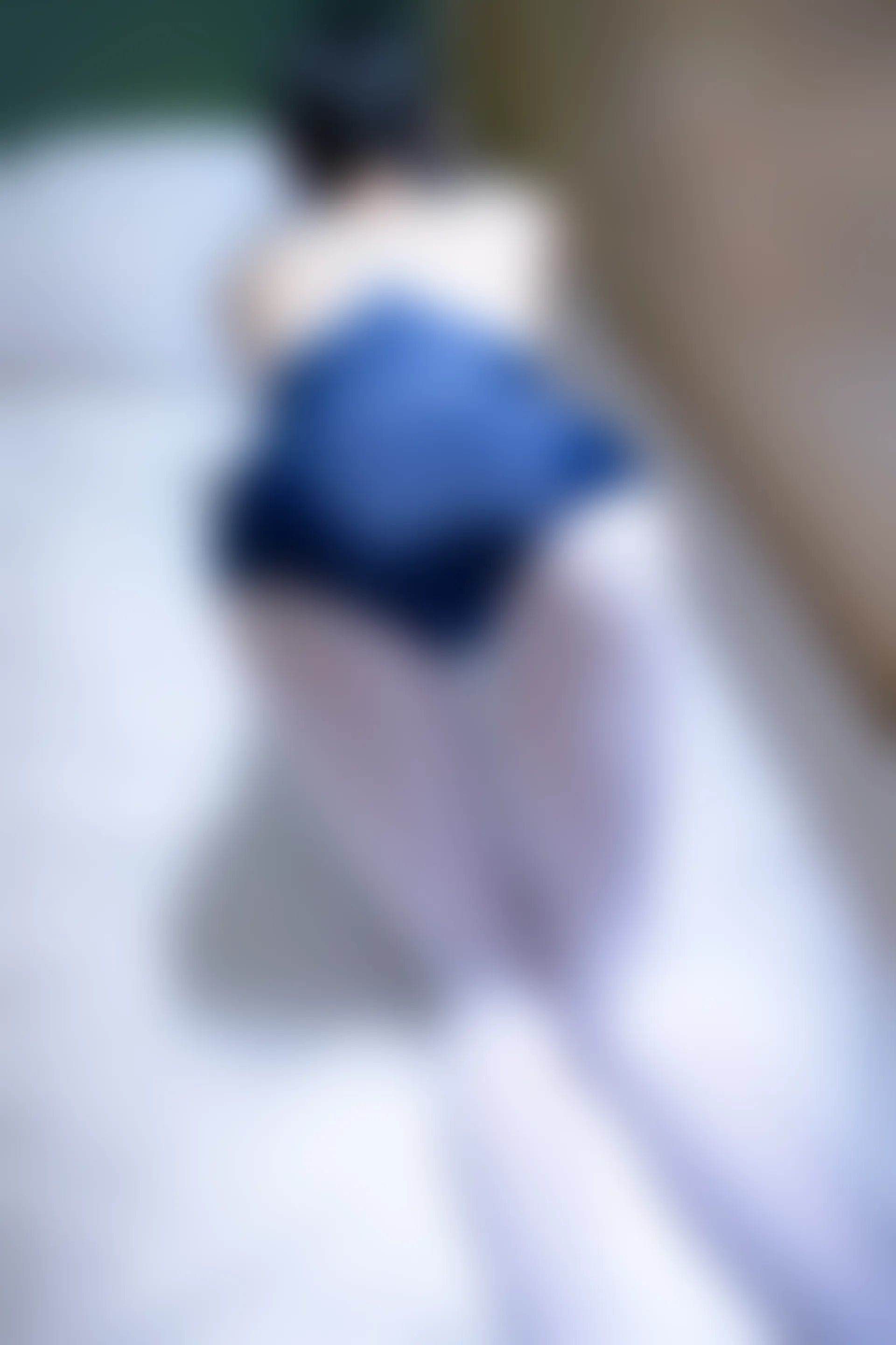 森萝财团 BETA-036 [50P-566M]森萝财团, 死库水, 白丝, 美腿