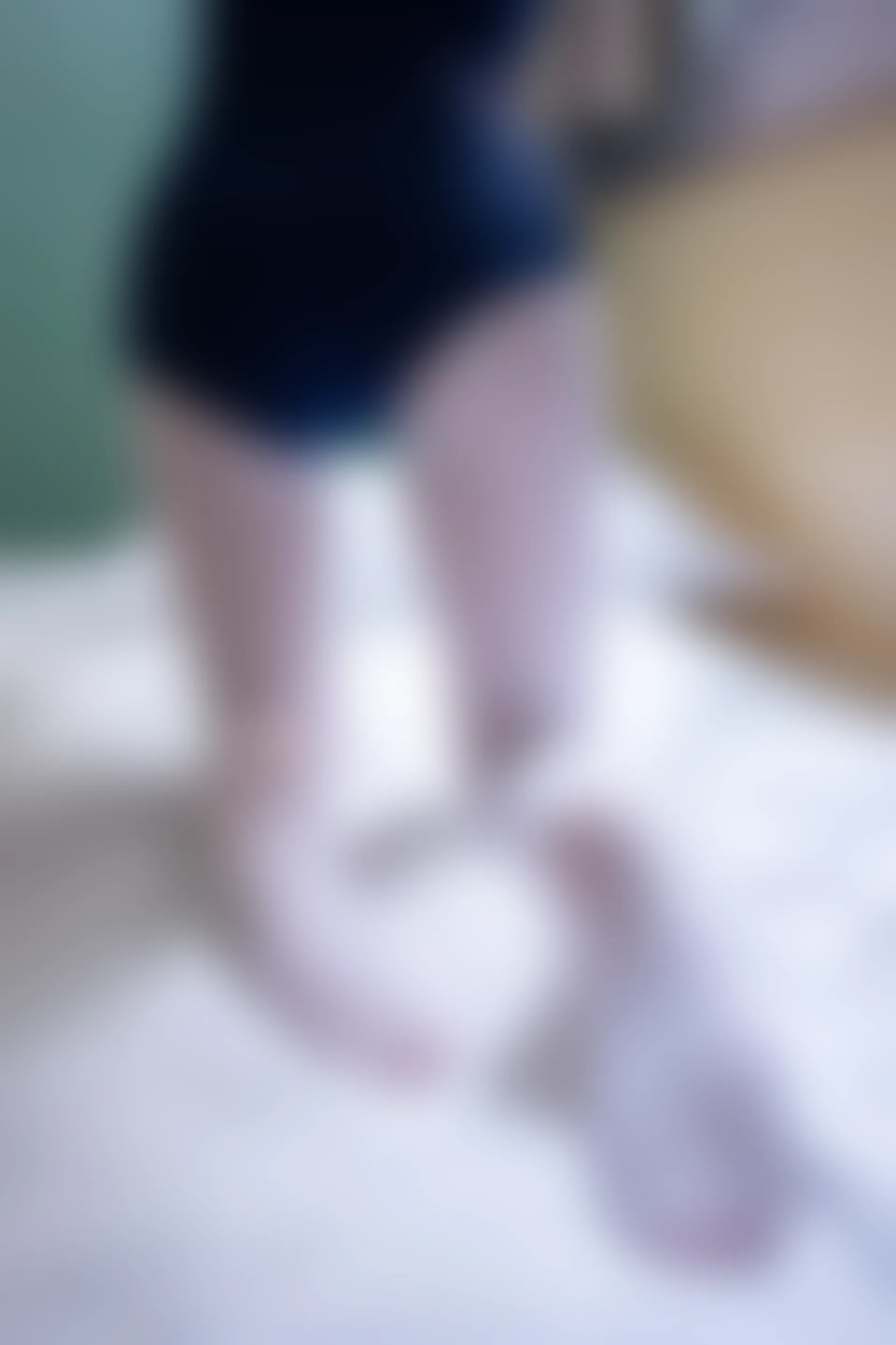 森萝财团 BETA-036 [50P-566M]森萝财团, 死库水, 白丝, 美腿