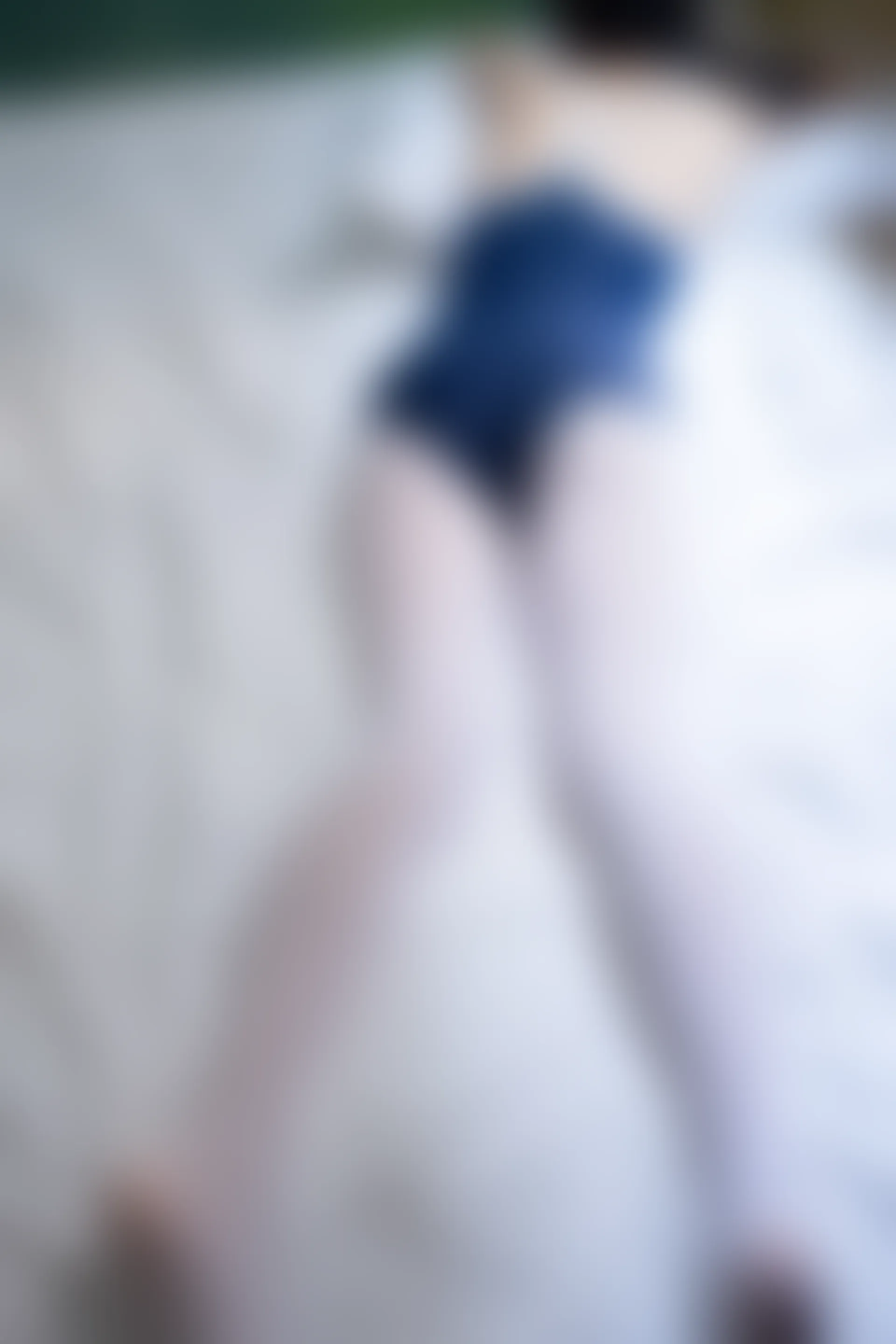 森萝财团 BETA-036 [50P-566M]森萝财团, 死库水, 白丝, 美腿