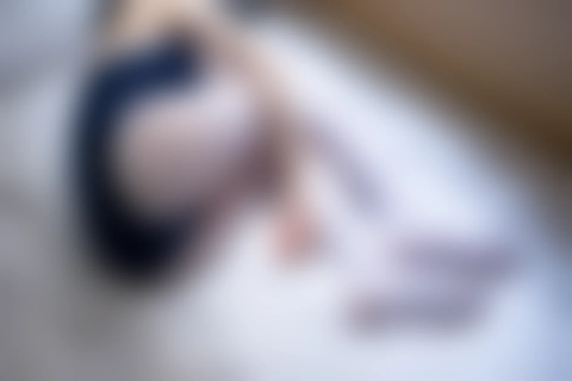 森萝财团 BETA-036 [50P-566M]森萝财团, 死库水, 白丝, 美腿