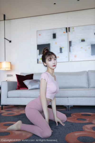 XIUREN秀人网 2023.11.30 NO.7746 陆萱萱[80+1P／743MB]