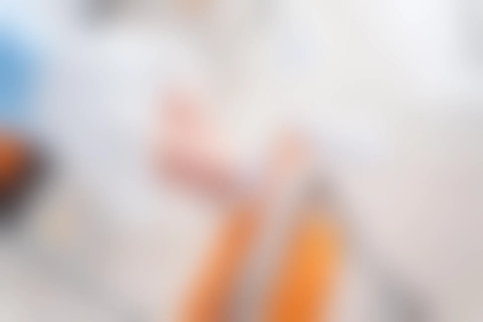 VOL.031 元气学姐 [43P-605MB]