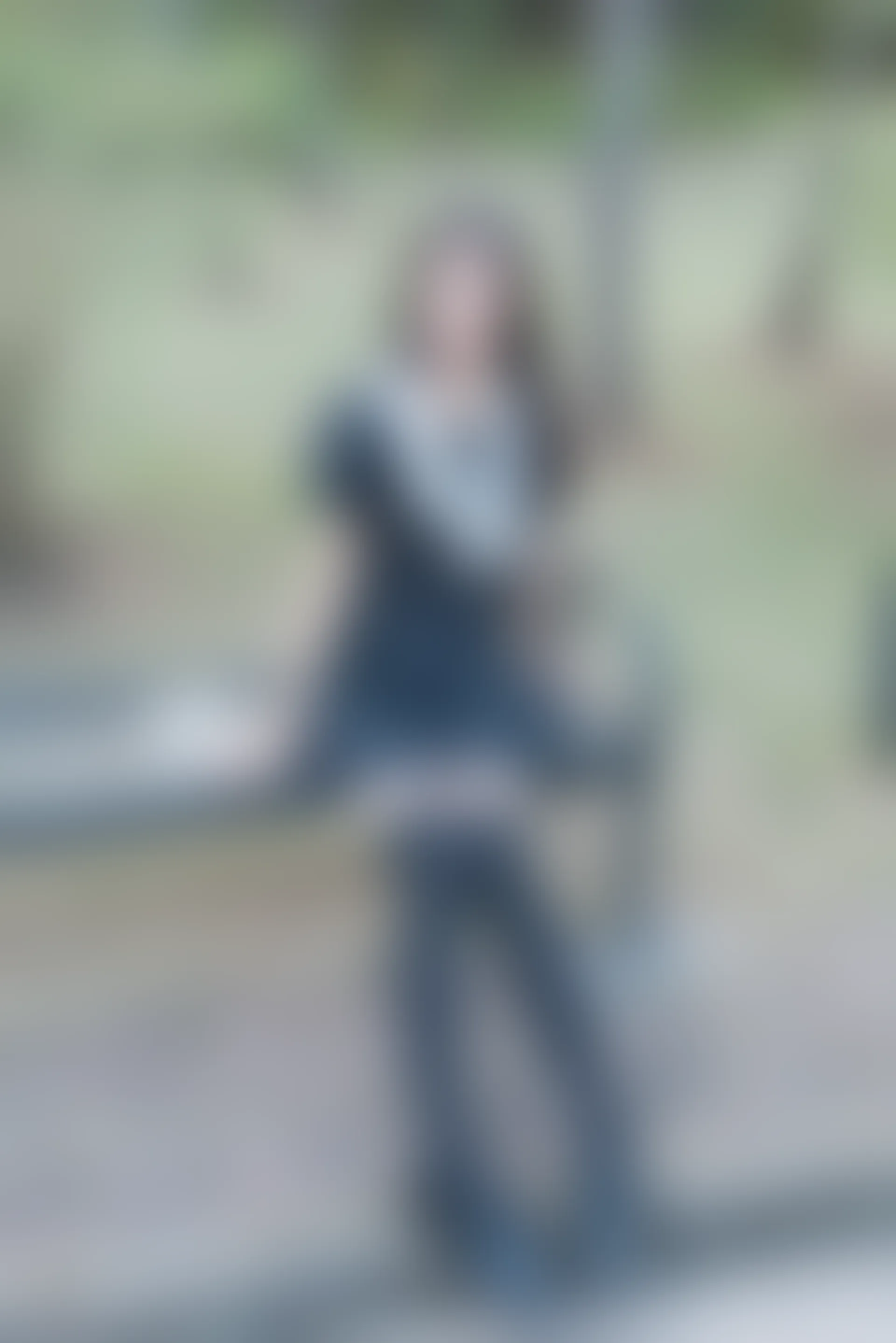 SSA丝社 超清写真 NO.060 君君 JK制服游公园[111P-2.00GB]